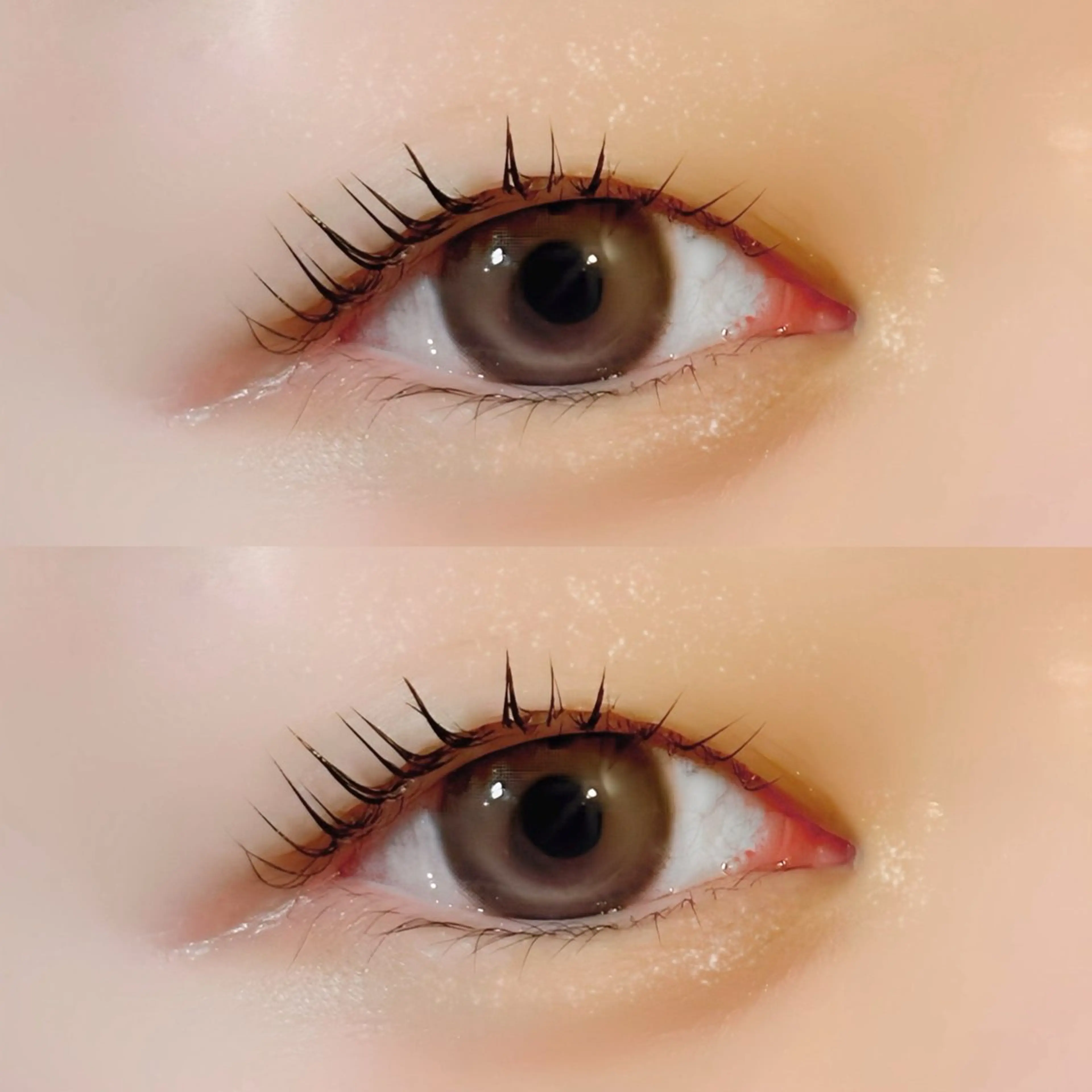 マツエク・マツパ Lカール マツパ 美容室OPTION所属・カズキ🪵 OPTIONのマツエク・マツパデザイン