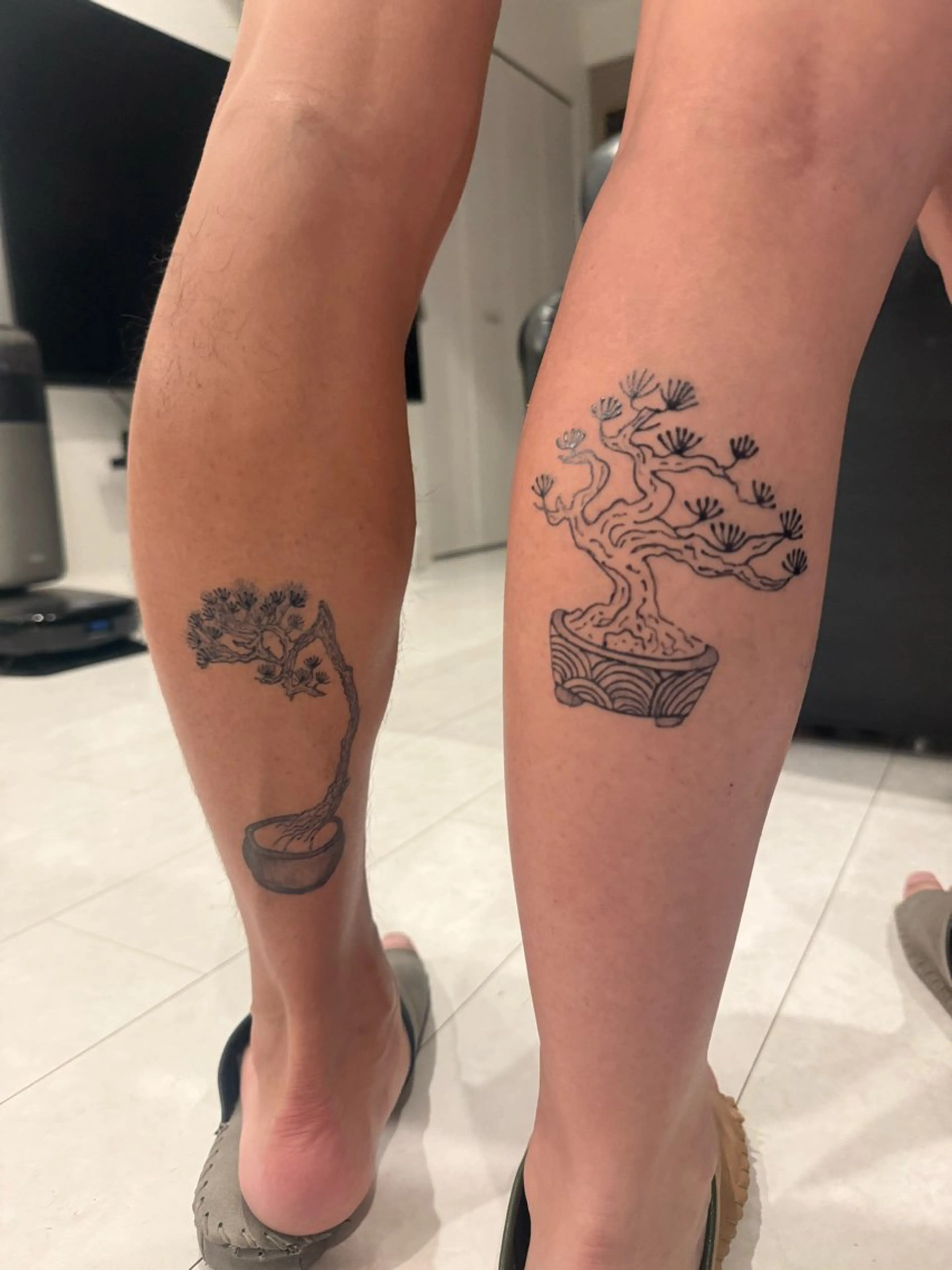 JAYU(mooiシェアサロン内)所属・JAYU タトゥー&ネイルのネイルデザイン