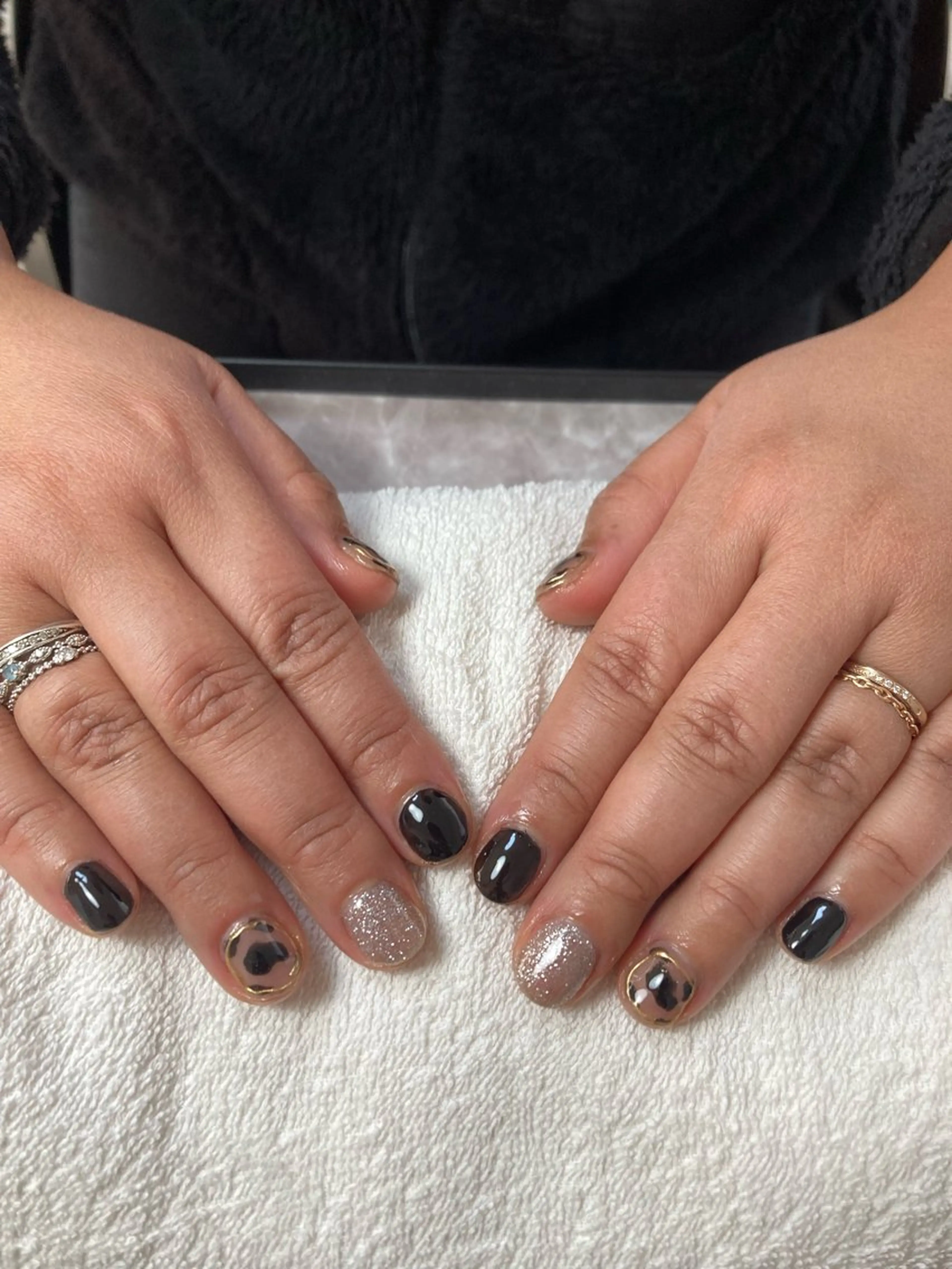 ネイル Eye'La アイラのネイルデザイン