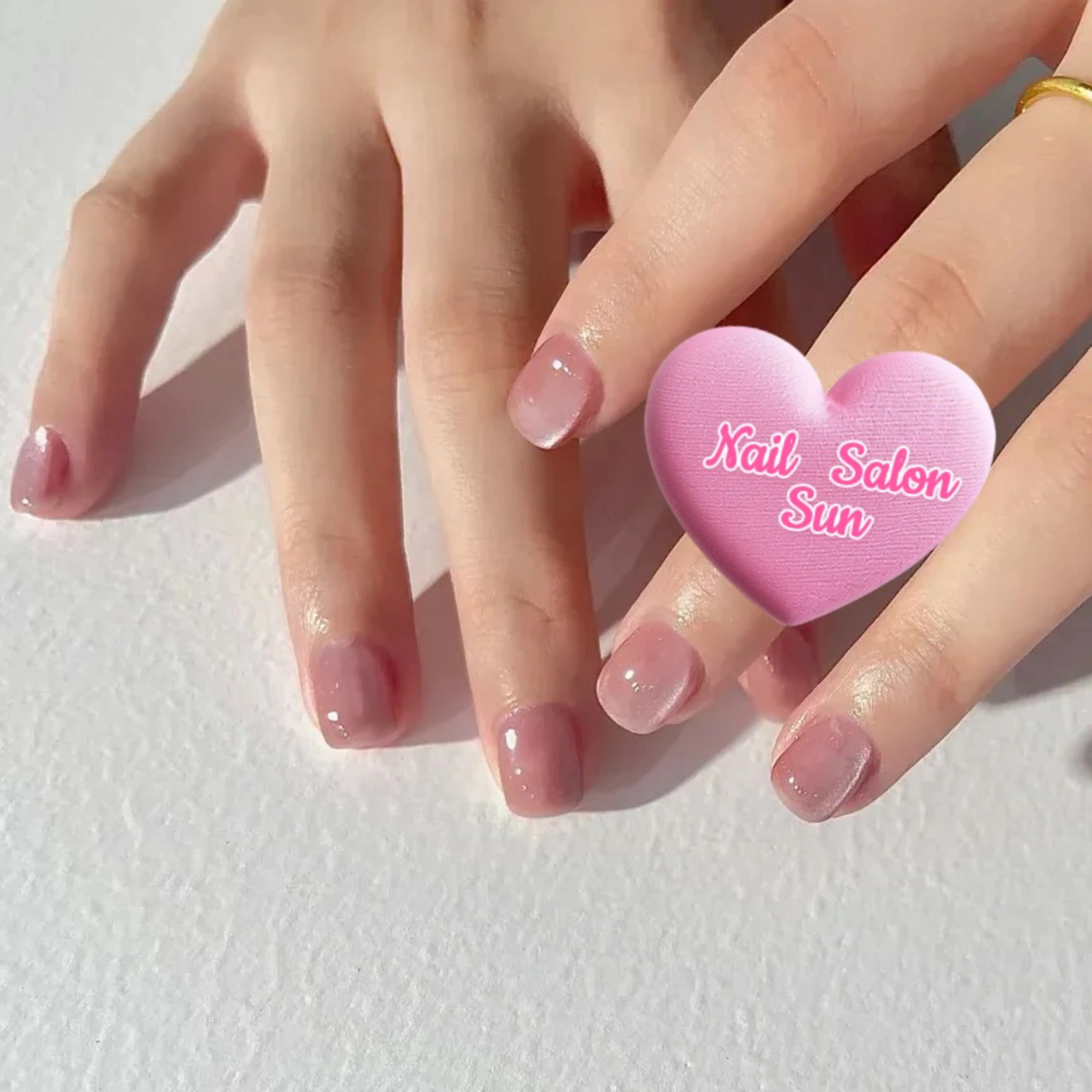 ネイル Sun Nail サン ネイルサロンのネイルデザイン