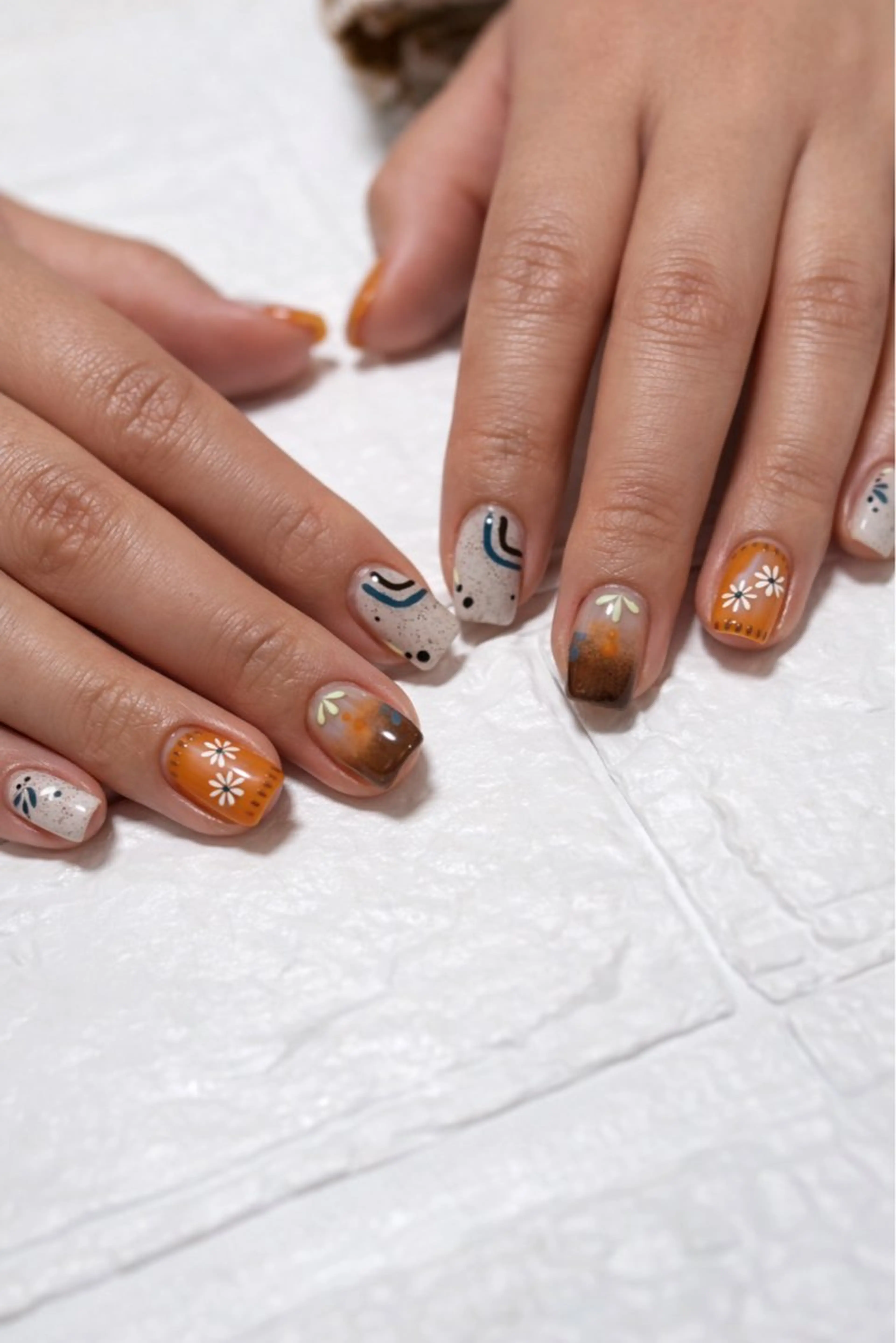 ネイル Pearl nail 辻堂店/ ちかこのネイルデザイン