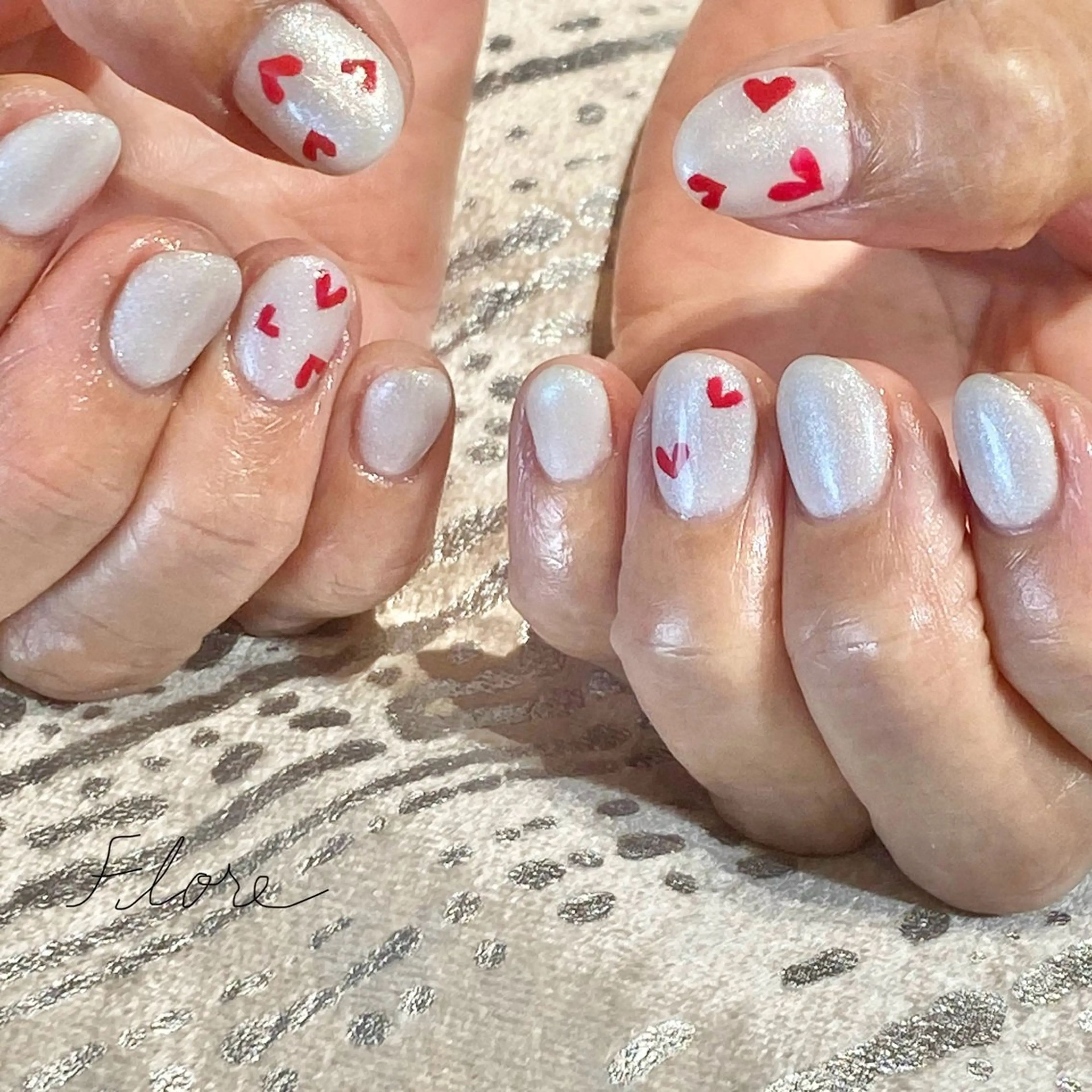 ネイル Flore (フロール)の眉毛・アイブロウイメージ