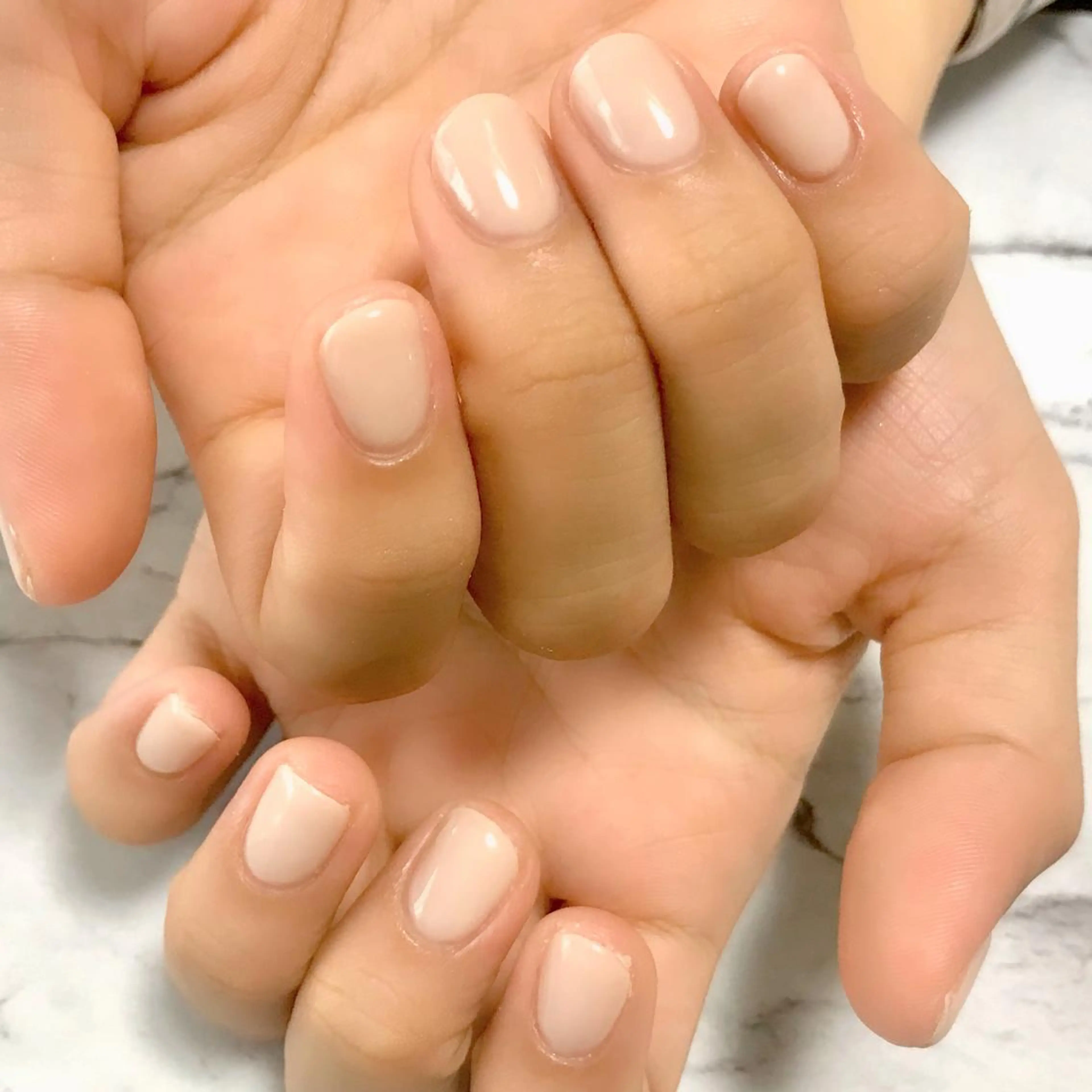 ネイル kikinail 溝の口のネイルデザイン