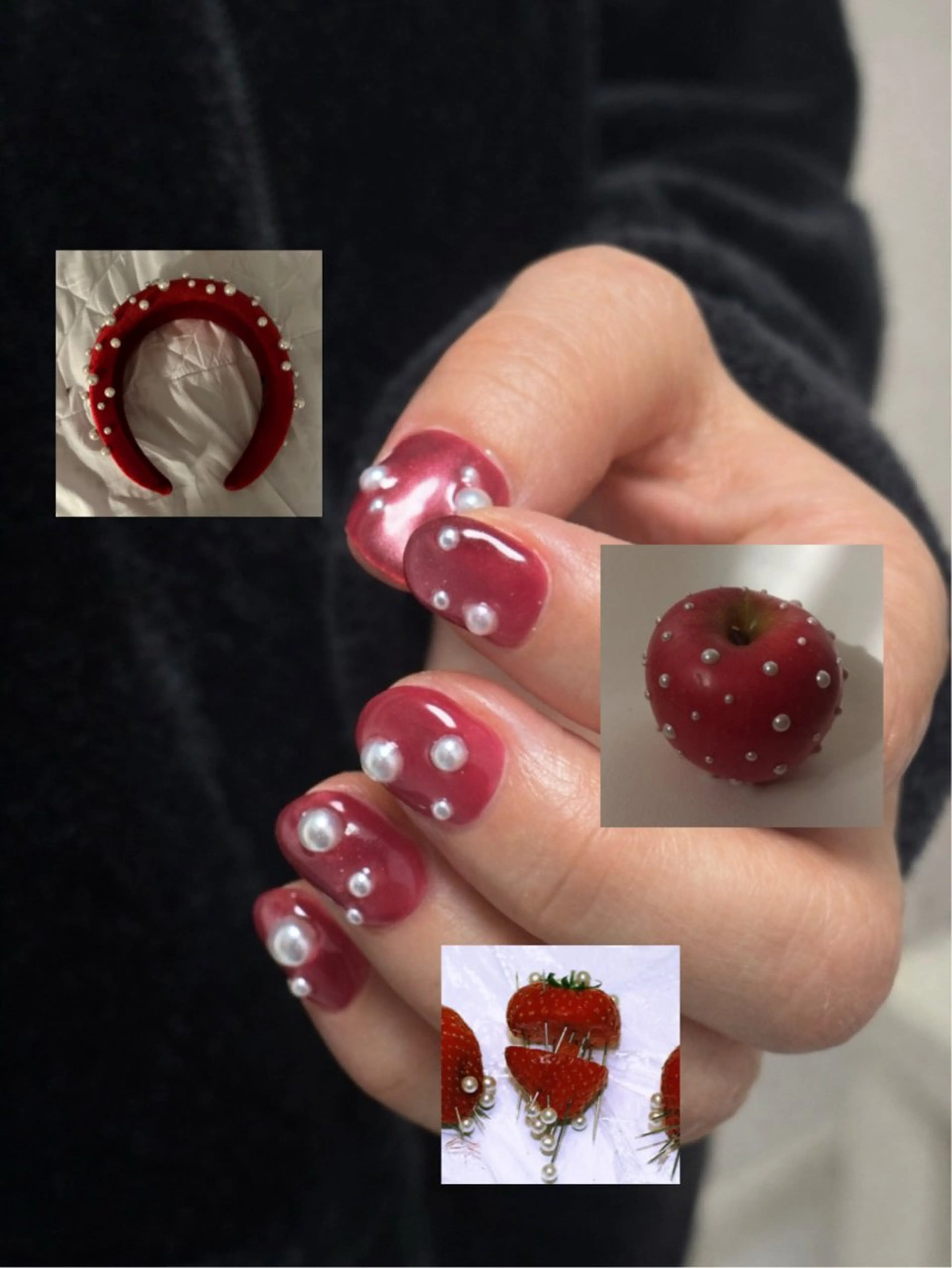 ネイル lazy me所属・lazy me!のネイルデザイン