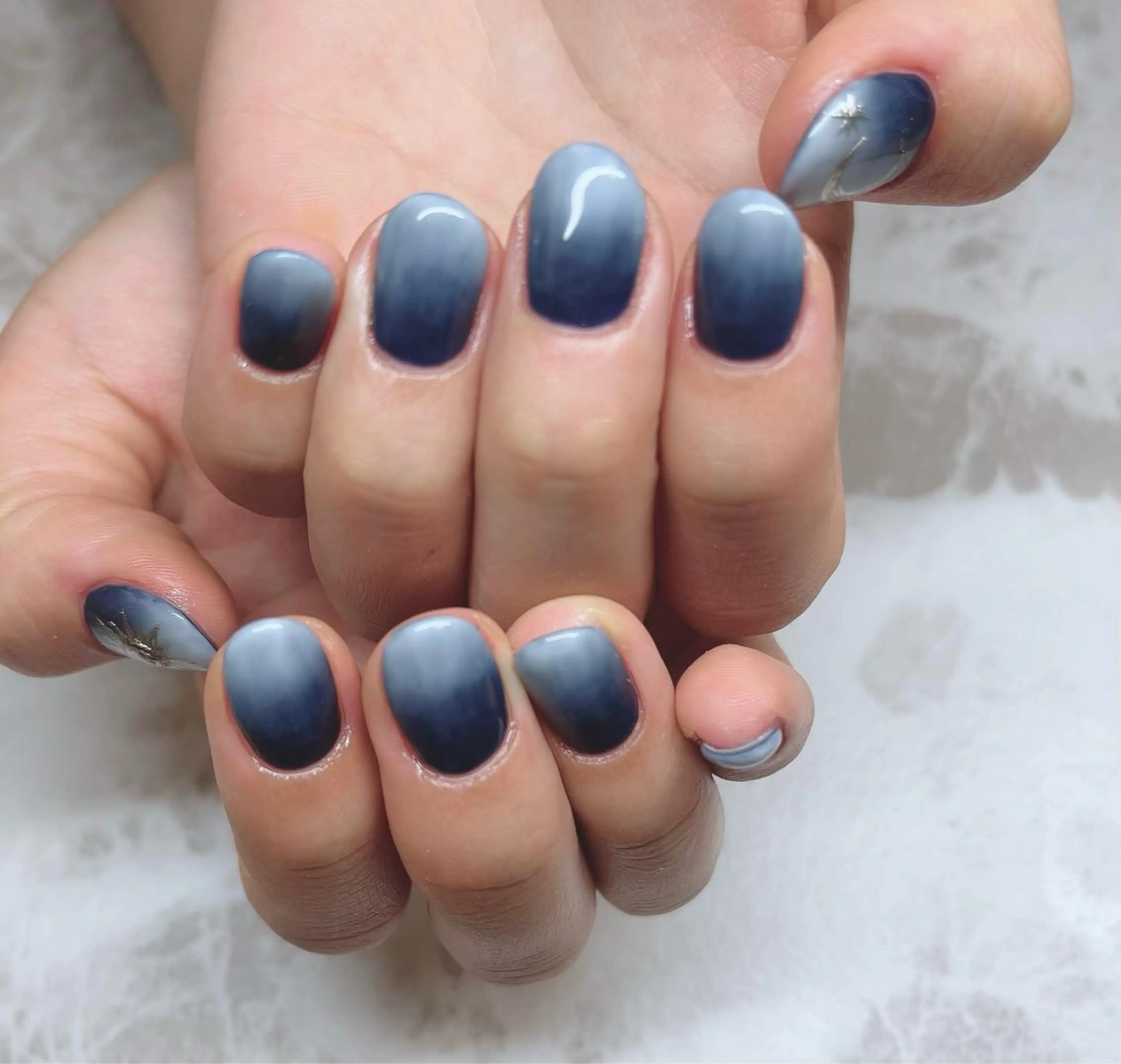 ネイル ハンドネイル Nailsalon Viola所属・ネイルサロン Violaのネイルデザイン