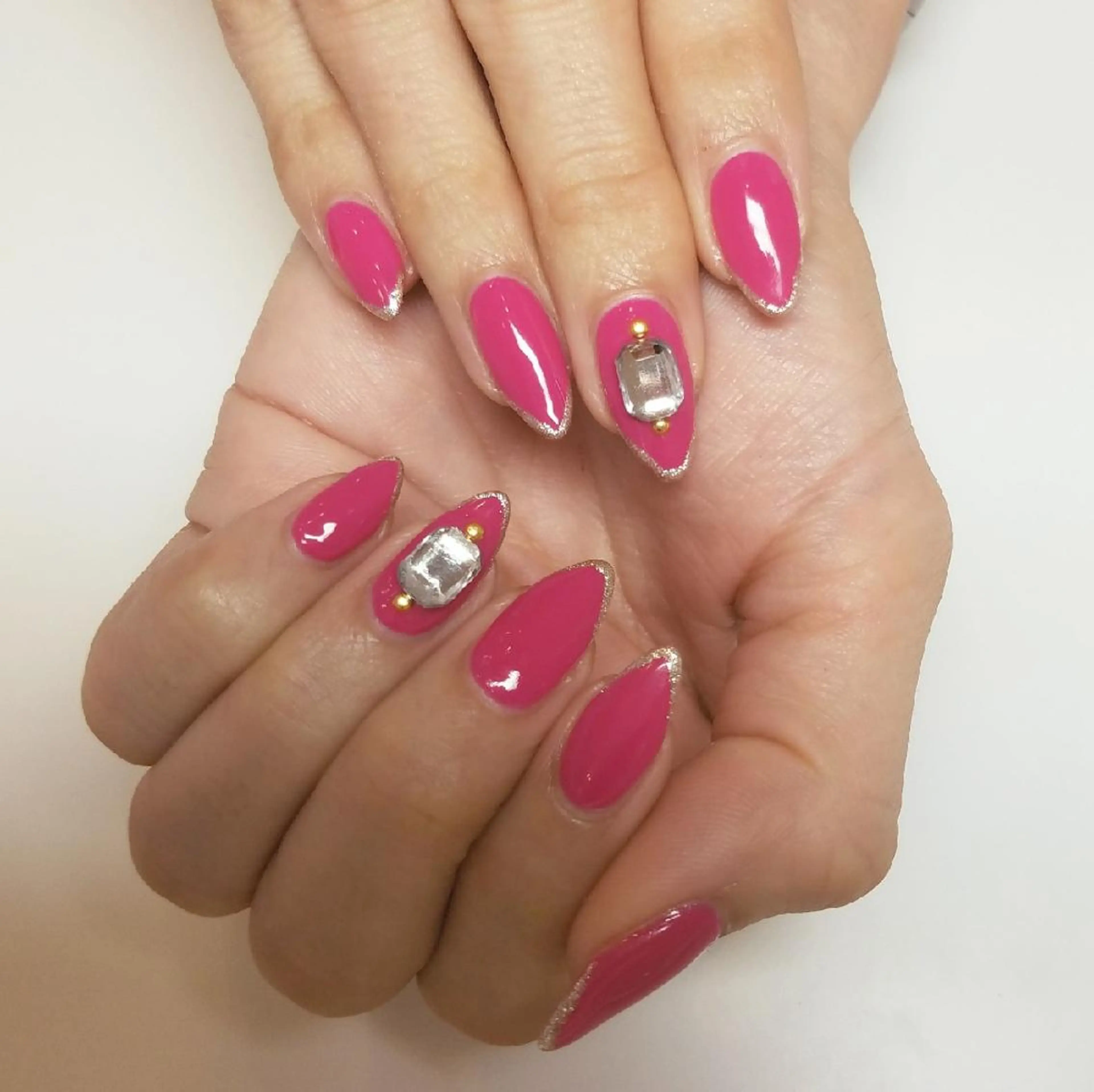 ネイル Genesis Plus大津京店のエステ・リラクイメージ