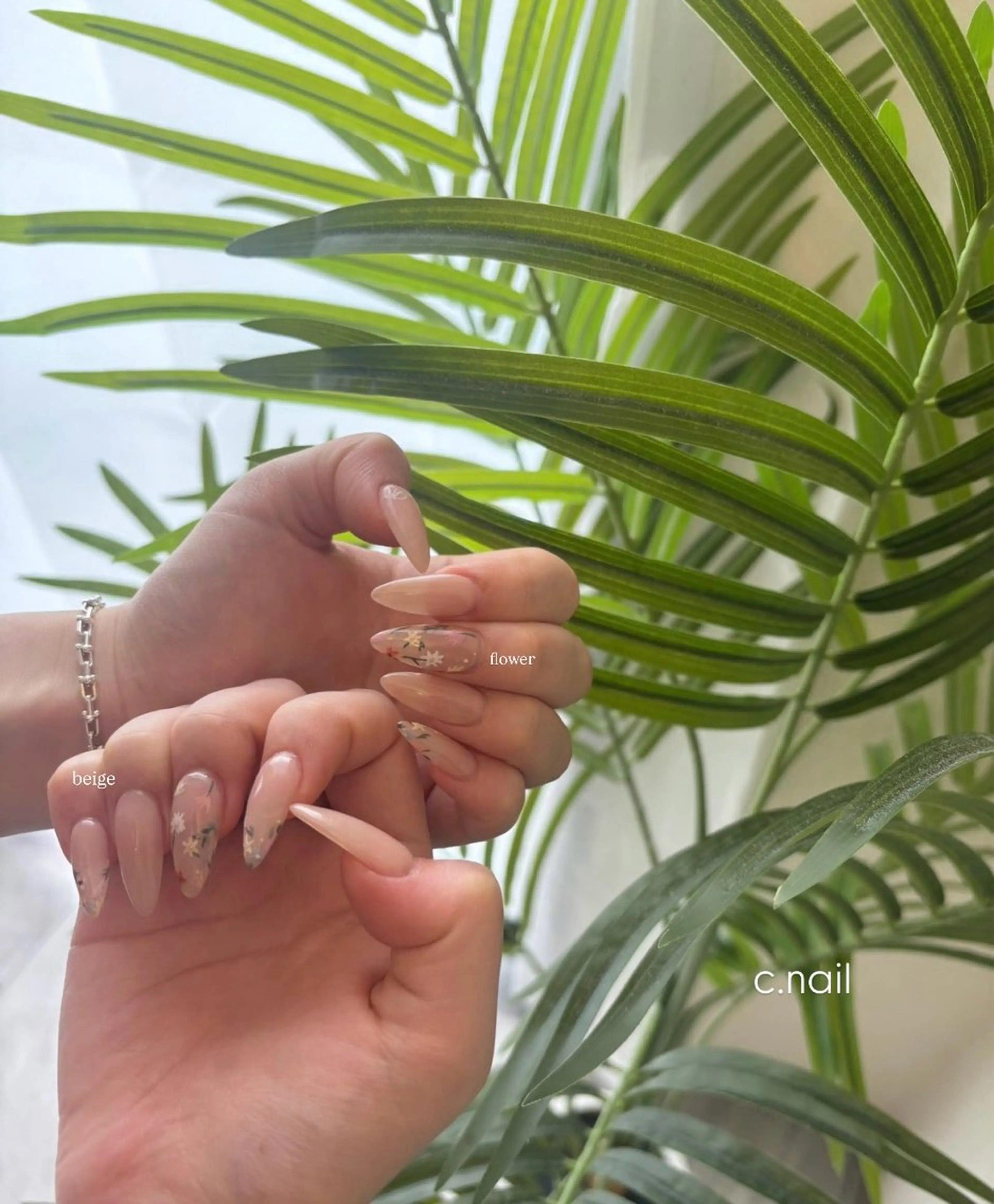 ネイル Chika/ C.nailのネイルデザイン