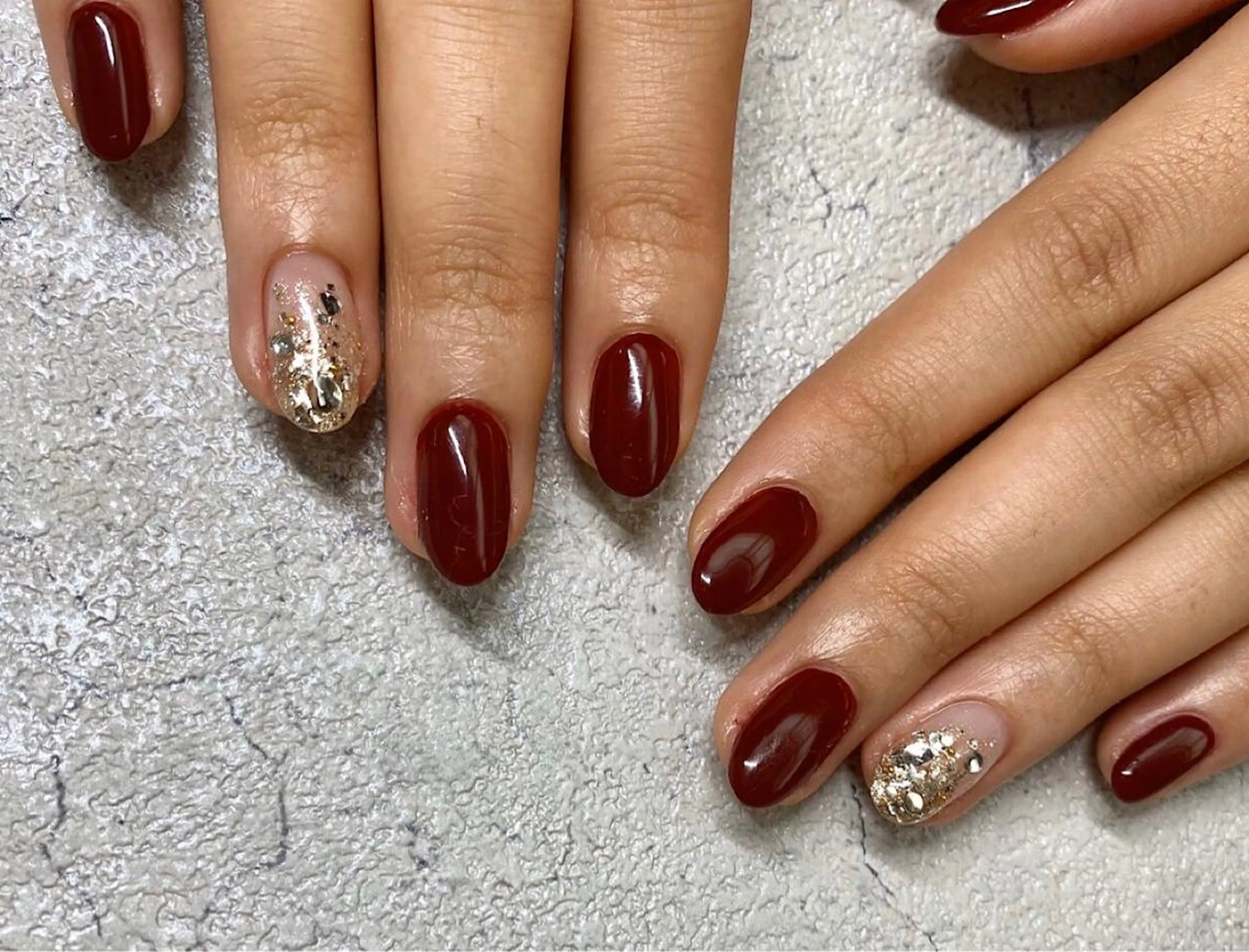 ネイル nailsalon MONICAのネイルデザイン