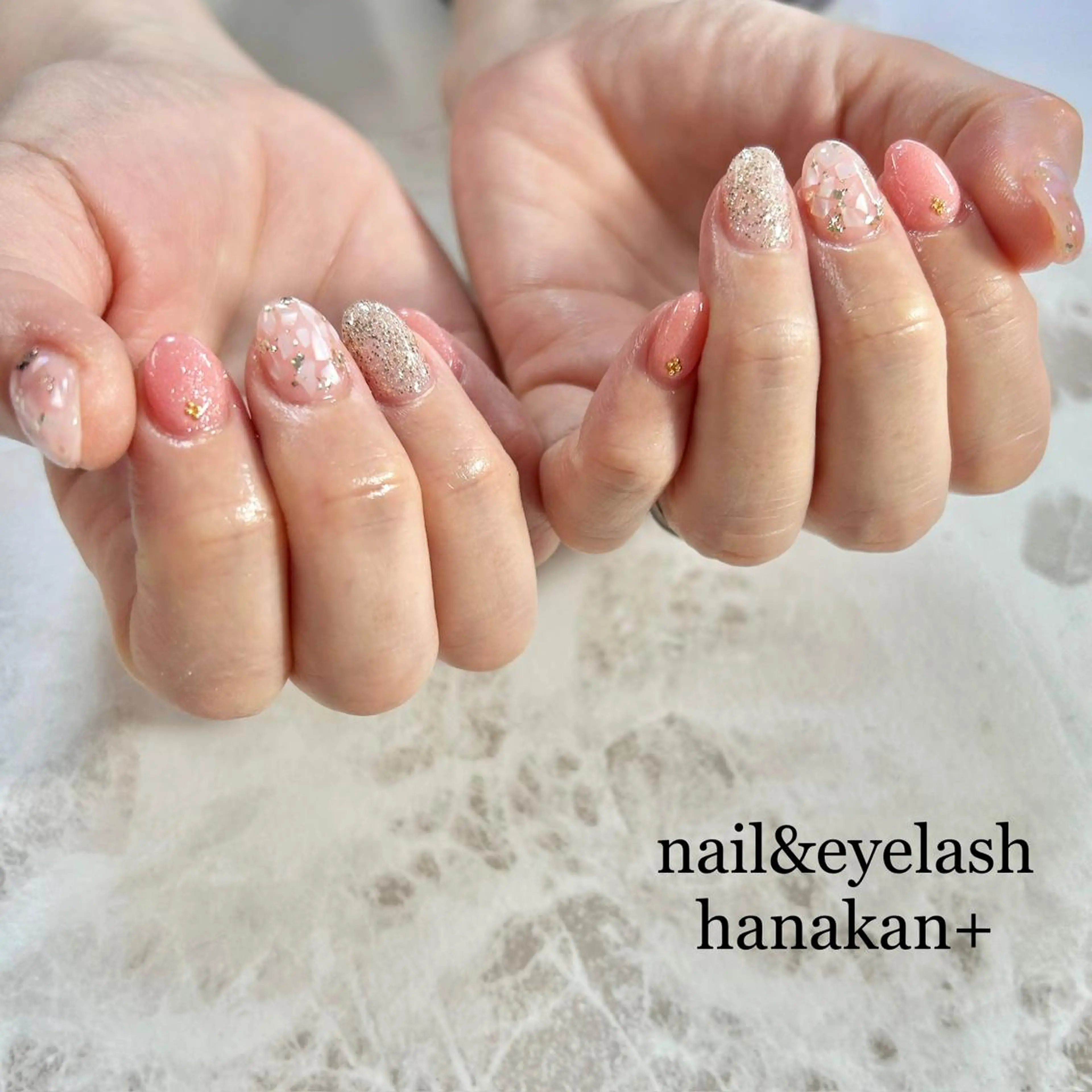 ネイル S Fumiのネイルデザイン