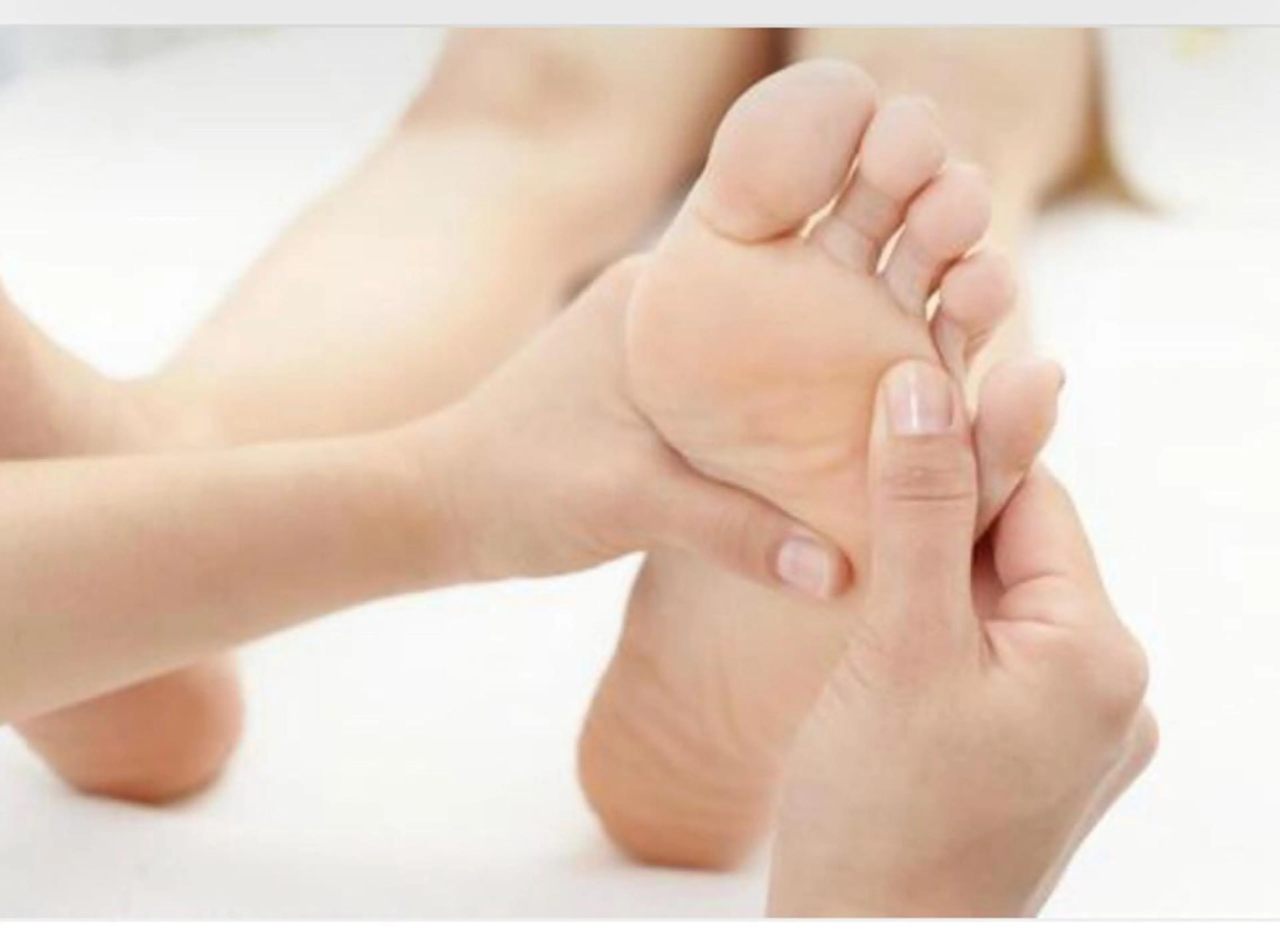 バーチスタイル所属・大阪緑地公園 BACI 金子ミアのエステ・リラクイメージ