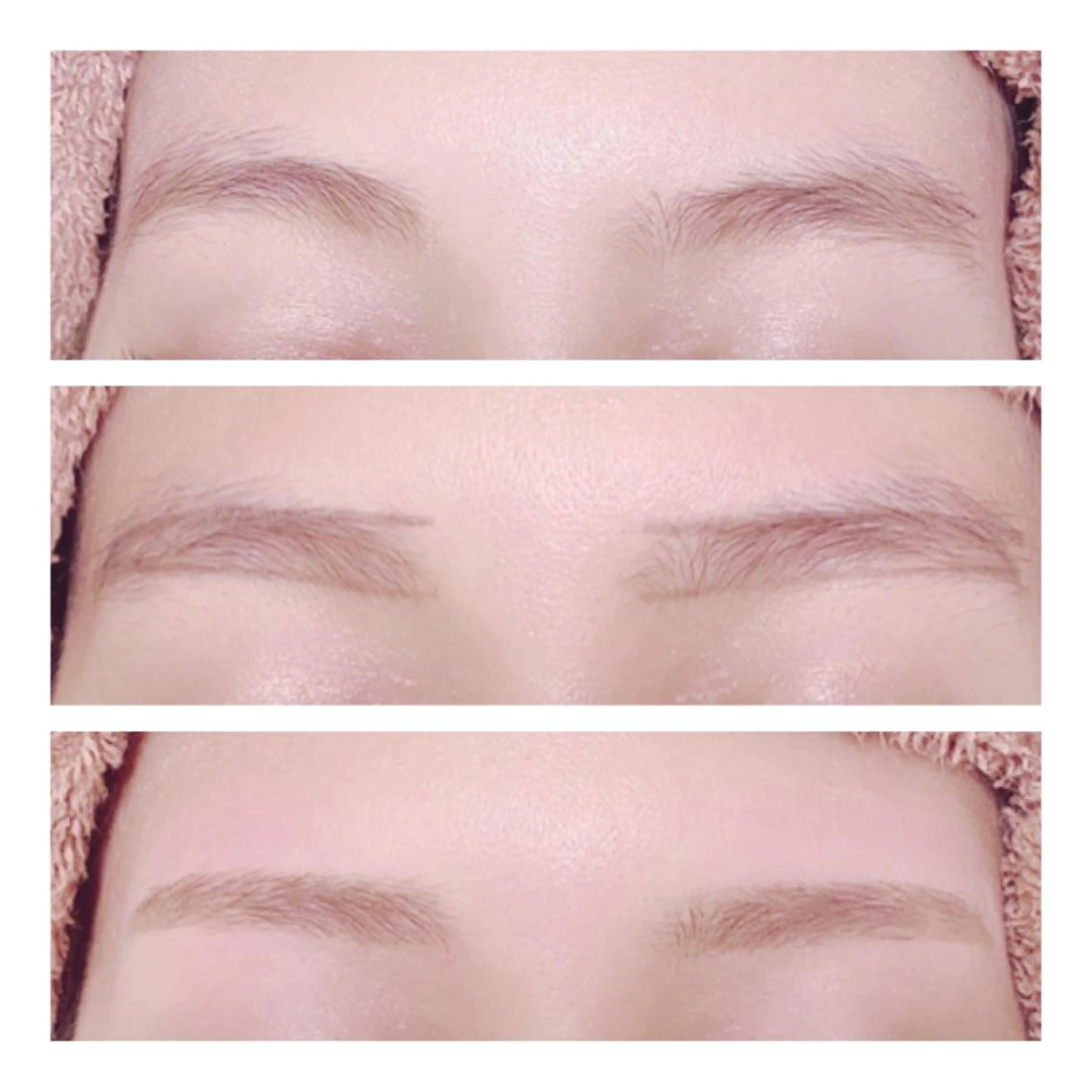 アイブロウ Ayumi.dre 💎A《2階》のマツエク・マツパデザイン