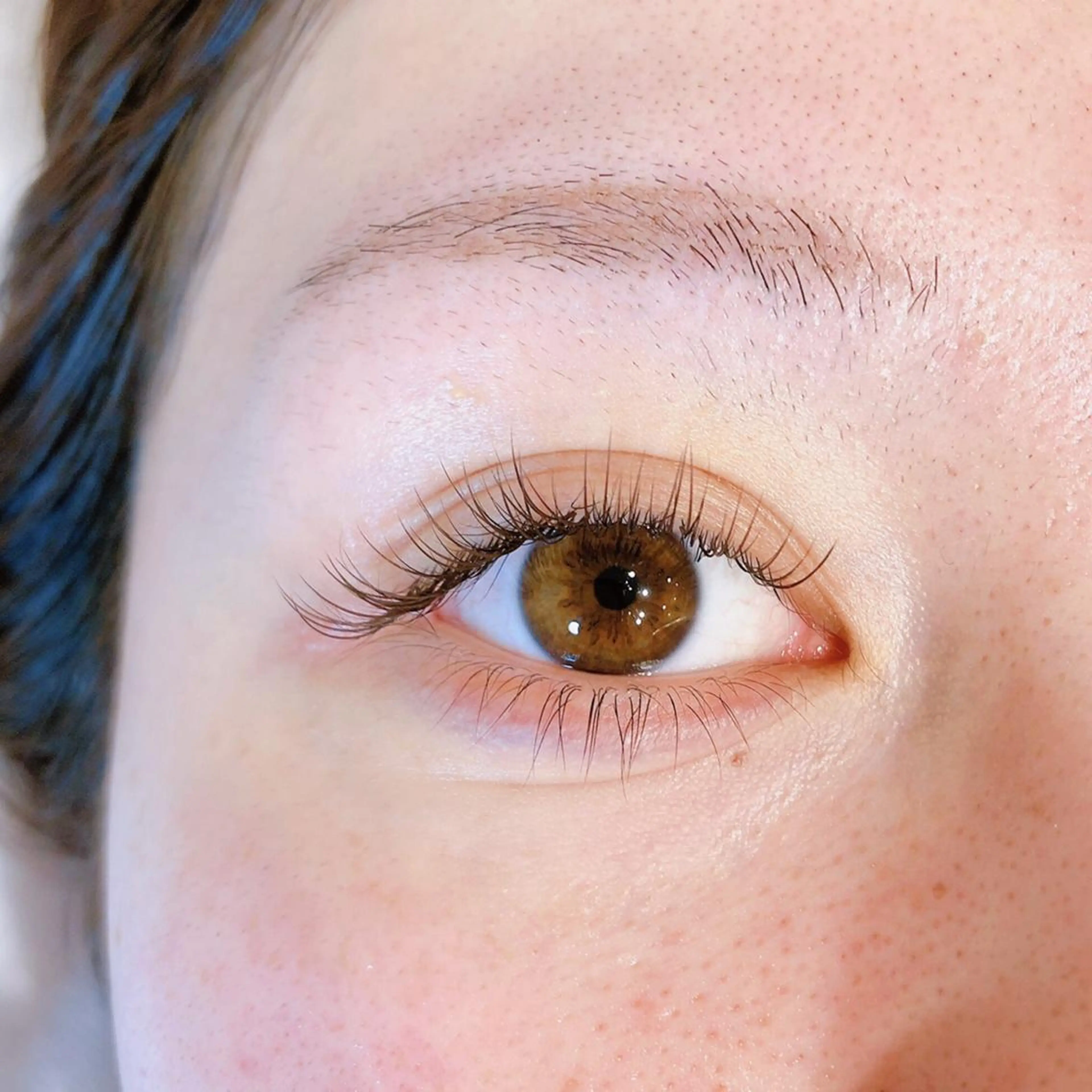 マツエク・マツパ なかむら 🪡のマツエク・マツパデザイン