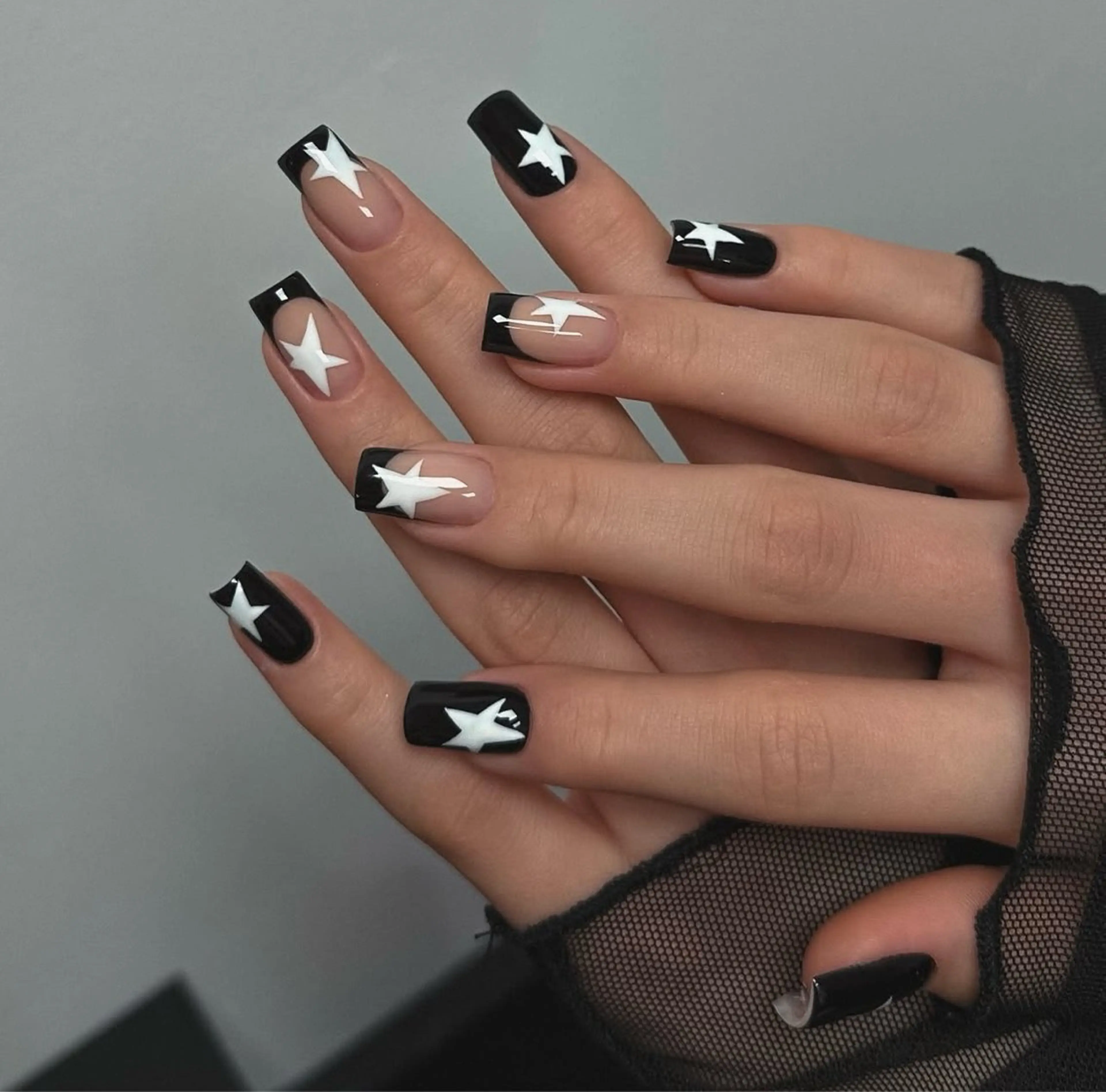 ネイル mr.nail.art68所属・mr.nail. art68.KEN.のネイルデザイン