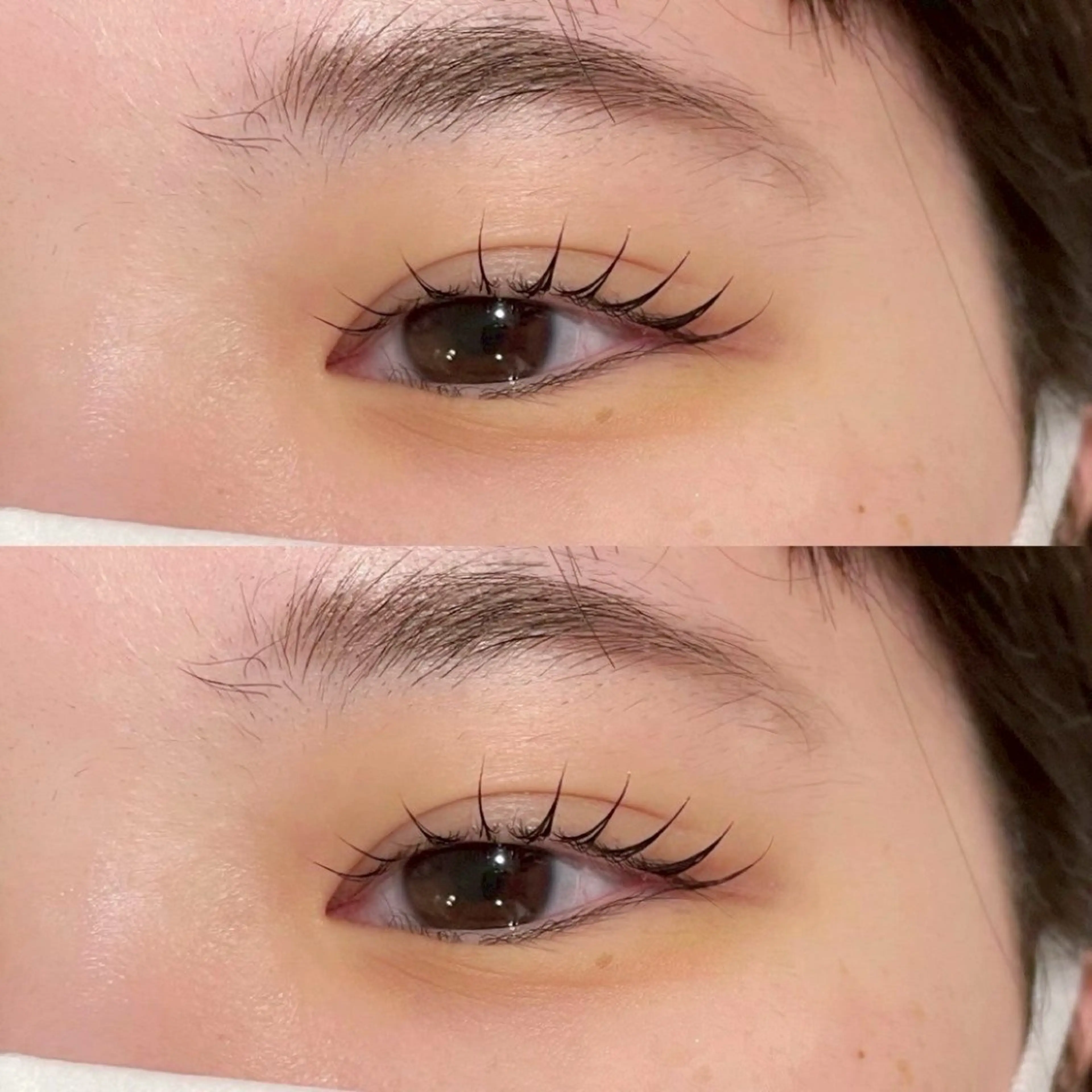 マツエク・マツパ 🤍Reborn _hikari🤍のマツエク・マツパデザイン