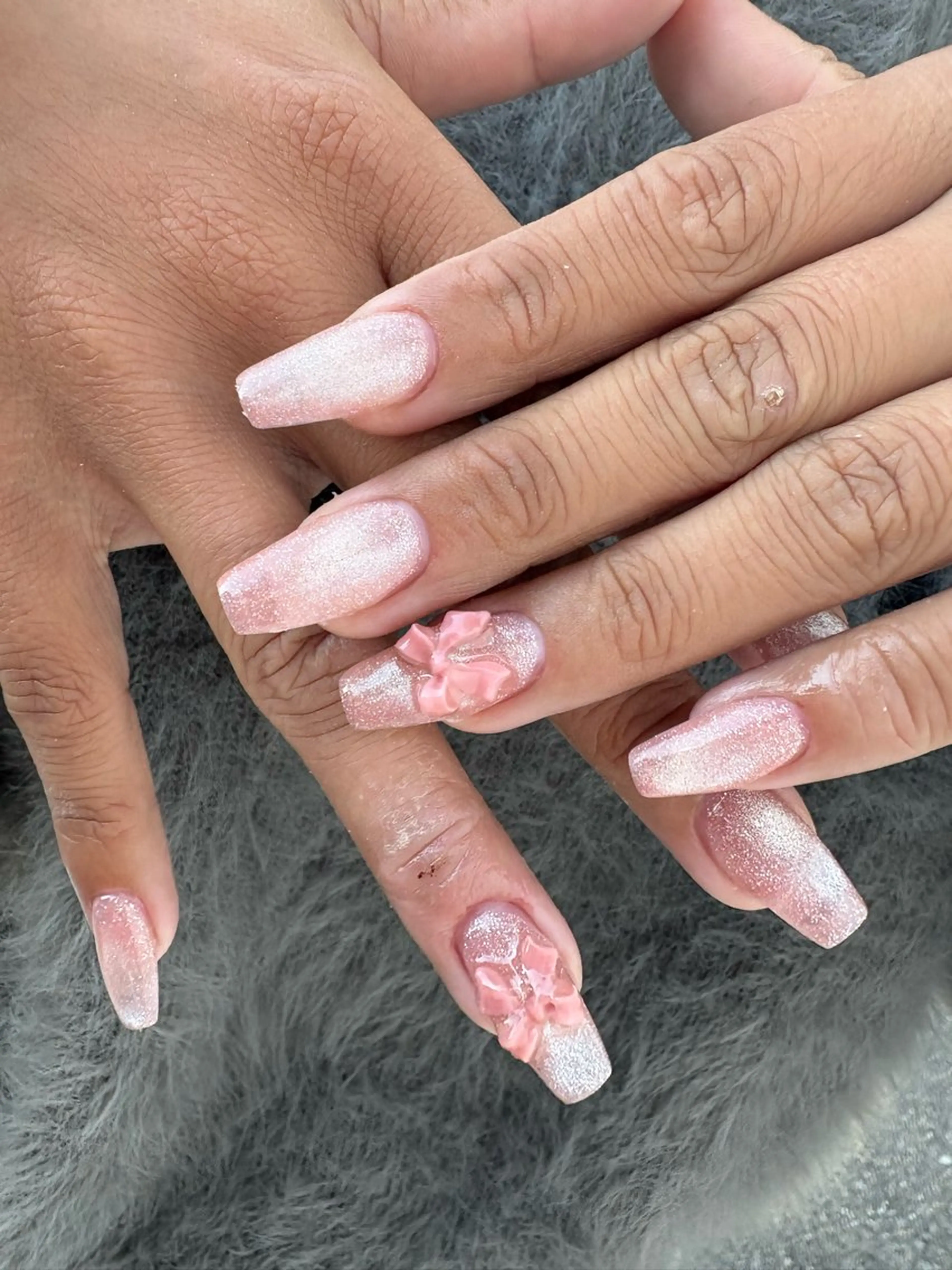 ネイル Rubyna HINAのネイルデザイン