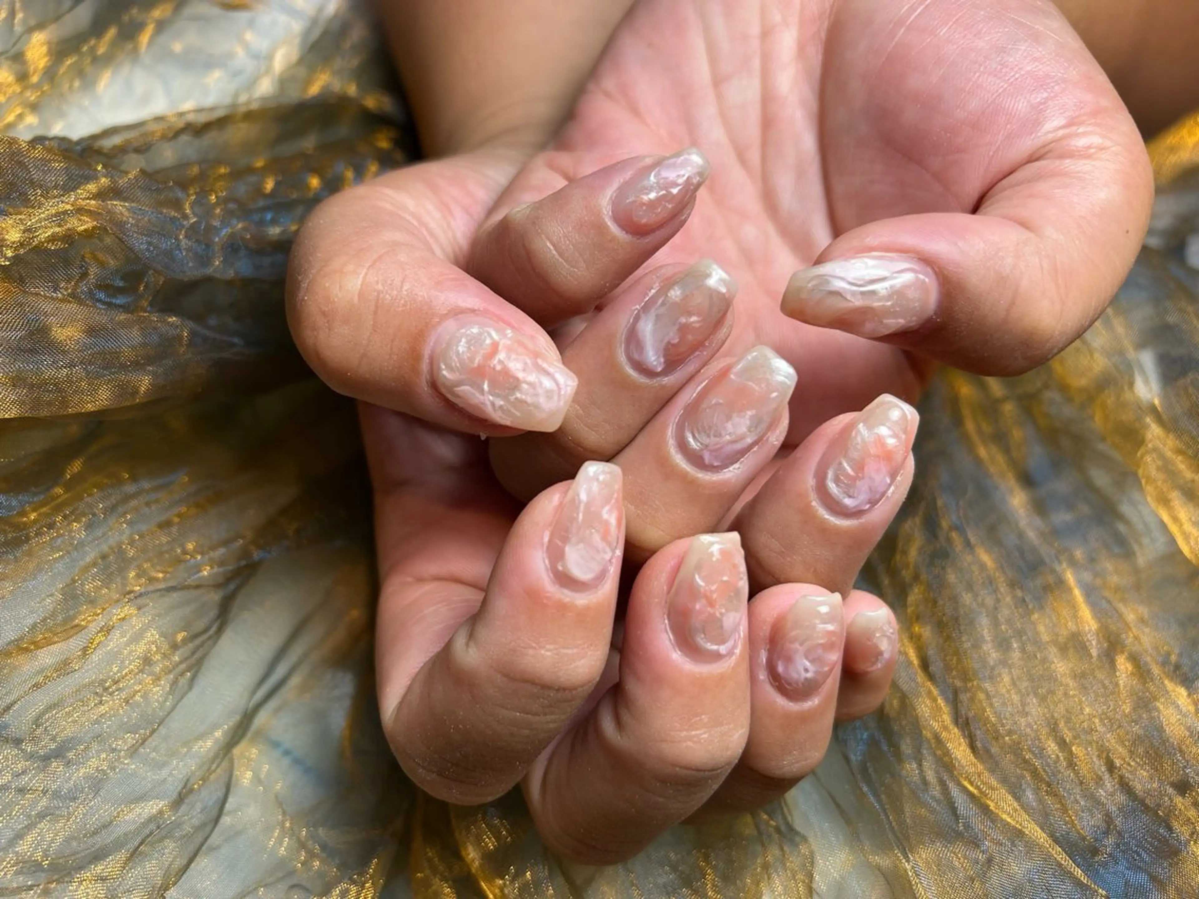 ネイル ハンドネイル eum. ｳﾑのネイルデザイン