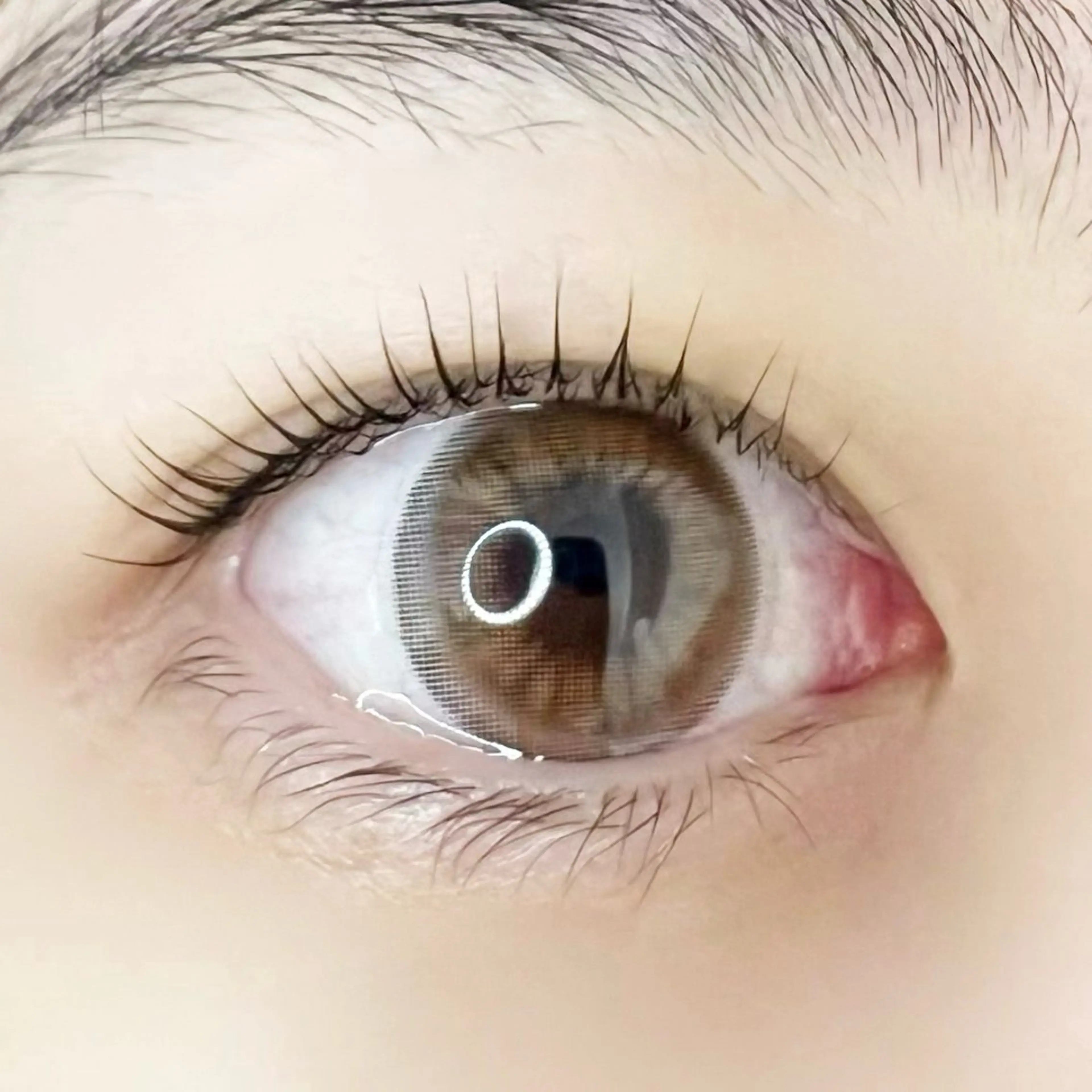 マツエク・マツパ JESSICA荻窪 川窪のマツエク・マツパデザイン