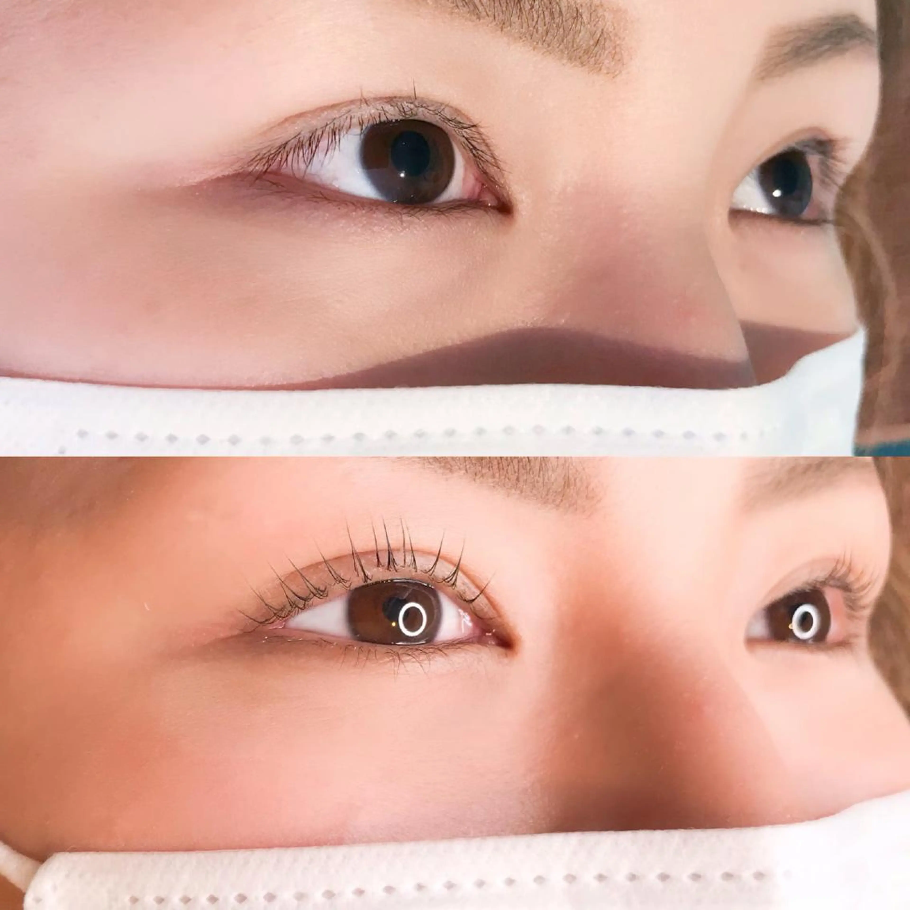 マツエク・マツパ eyelashsalon Plaisir所属・ツカハラ ミカのエステ・リラクイメージ