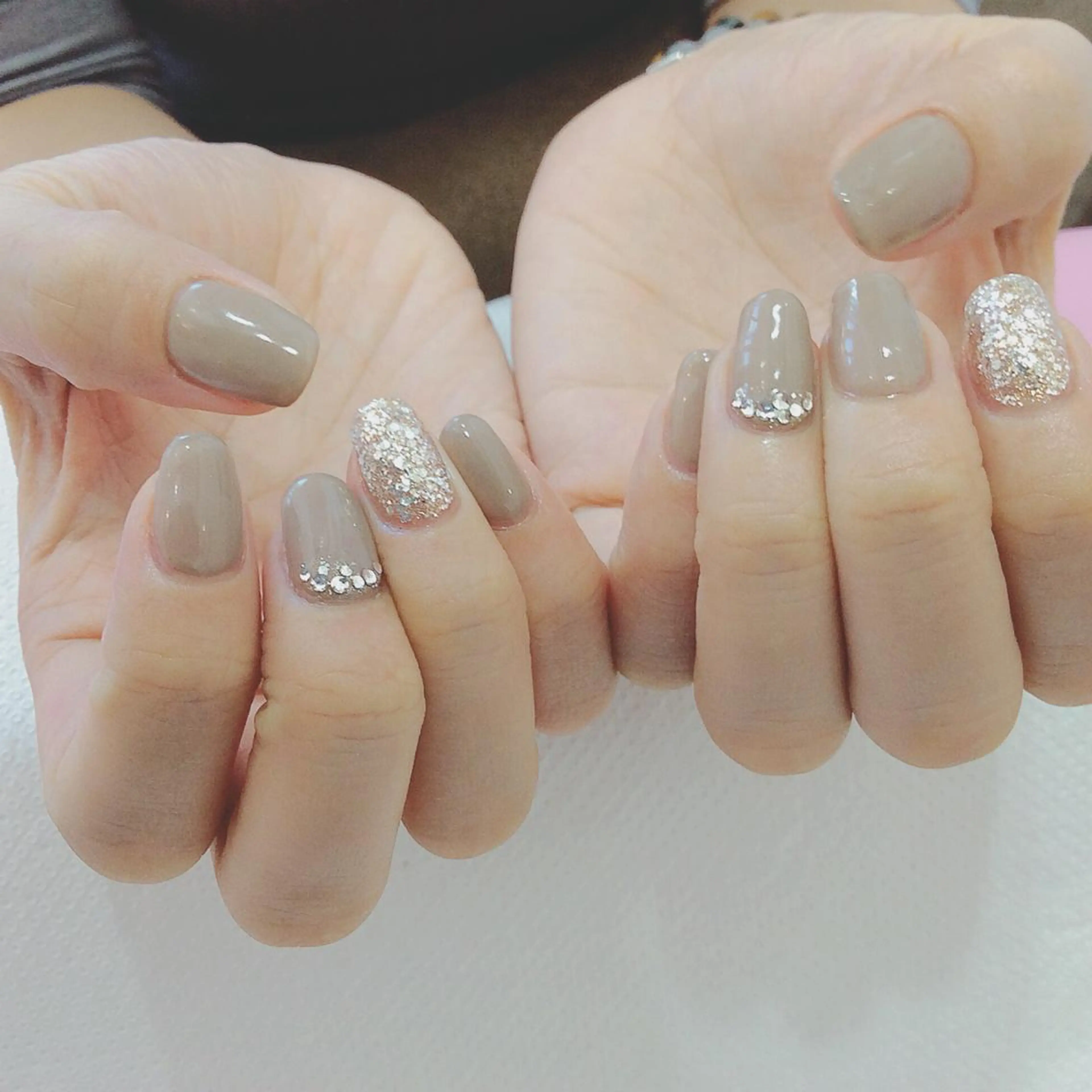 ネイル ネイル&エステ ビューティツリーのネイルデザイン