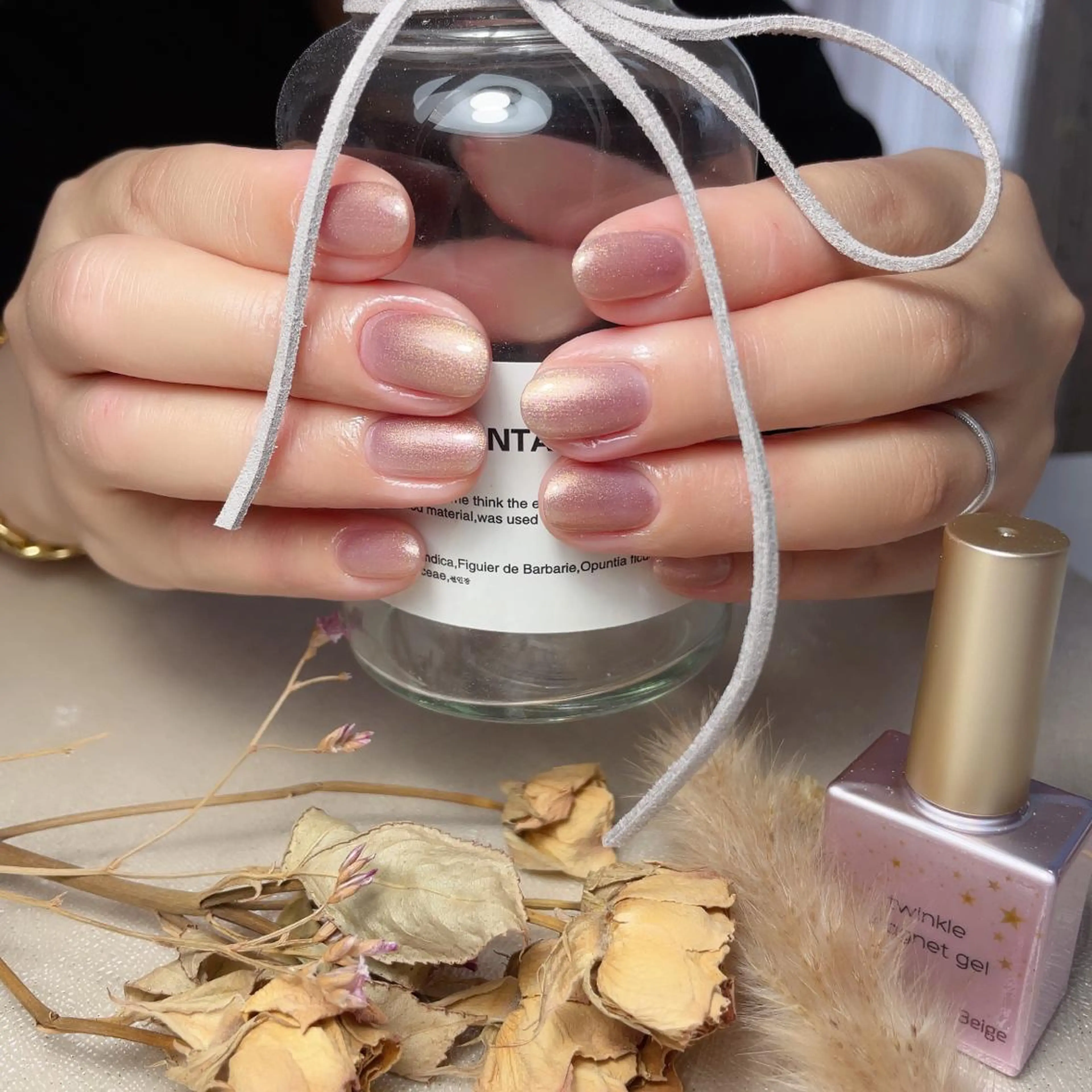 ネイル 南野 由希のネイルデザイン