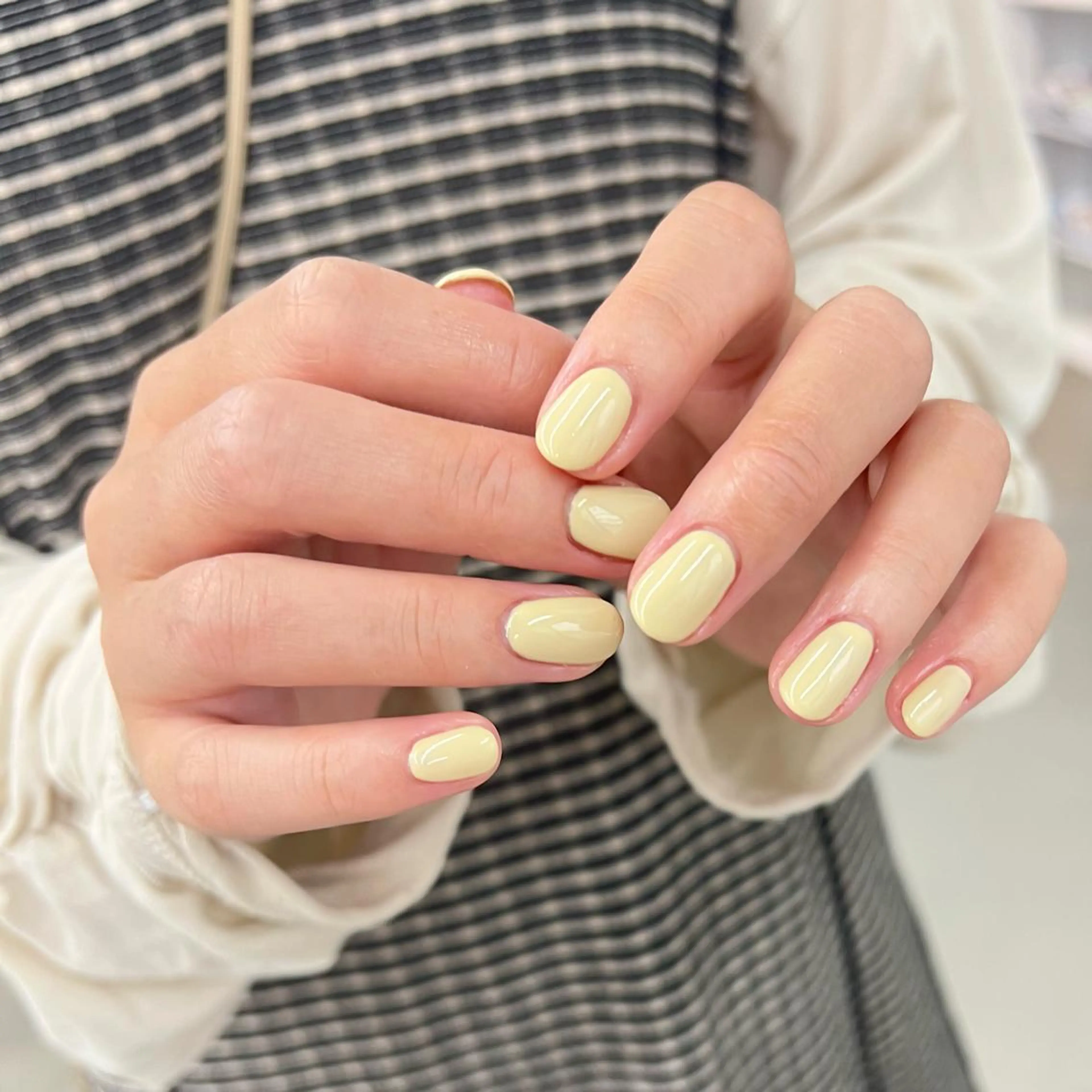 ネイル ハンドネイル Nico所属・Nico🌛 Karenのネイルデザイン