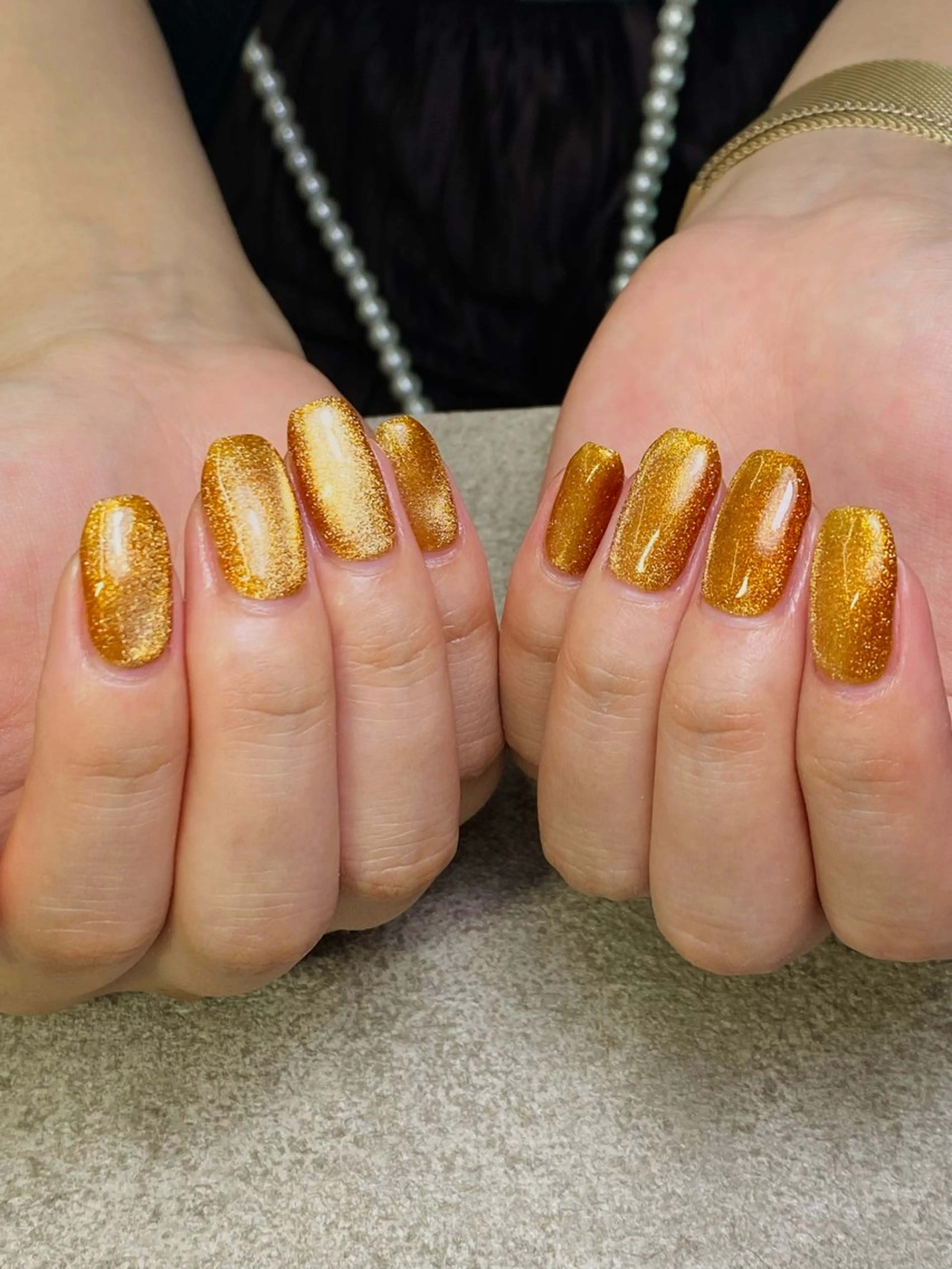 ネイル ハンドネイル yuminail所属・錦糸町 yuminailのネイルデザイン