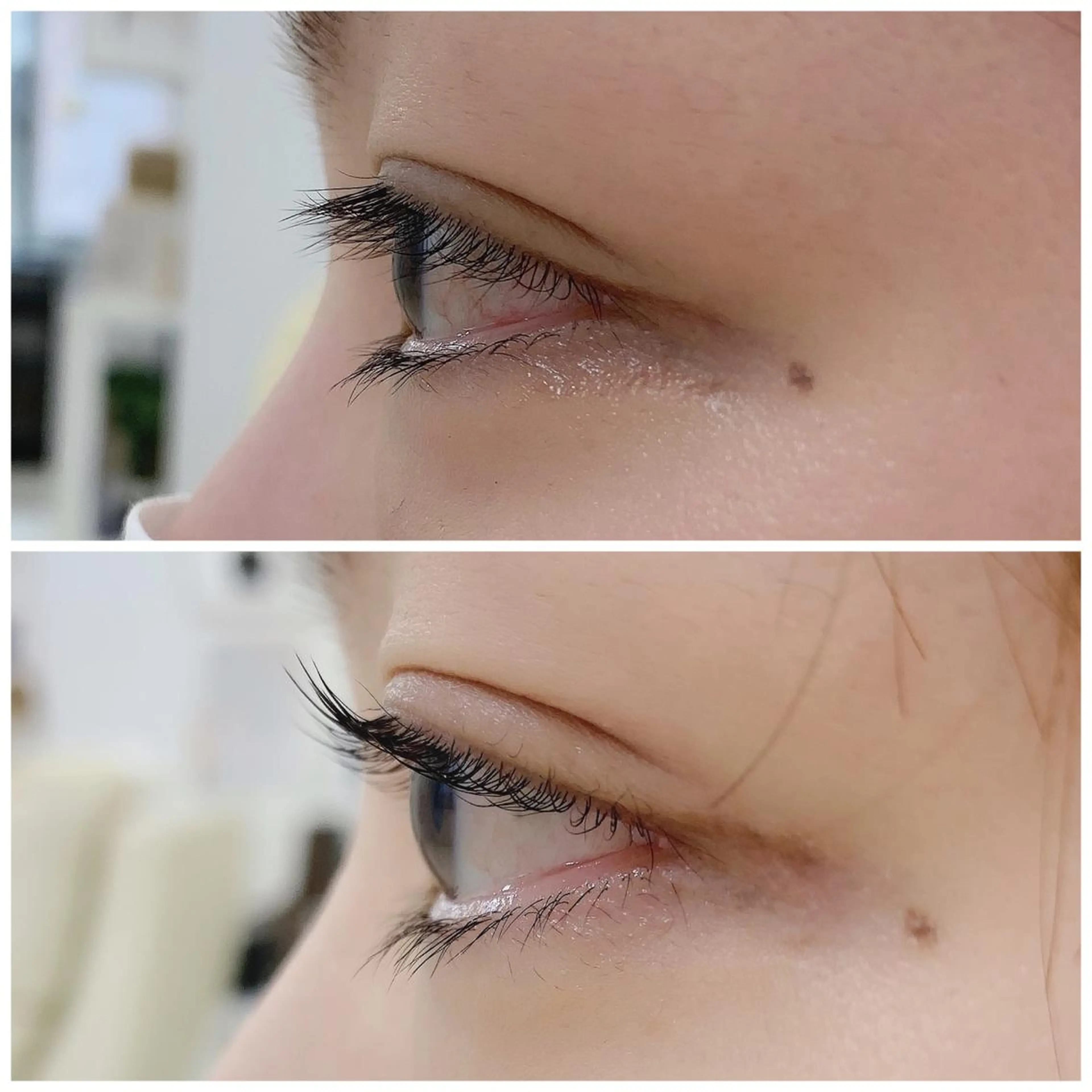 マツエク・マツパ eye salon ECLAN所属・すぎや みしおのマツエク・マツパデザイン