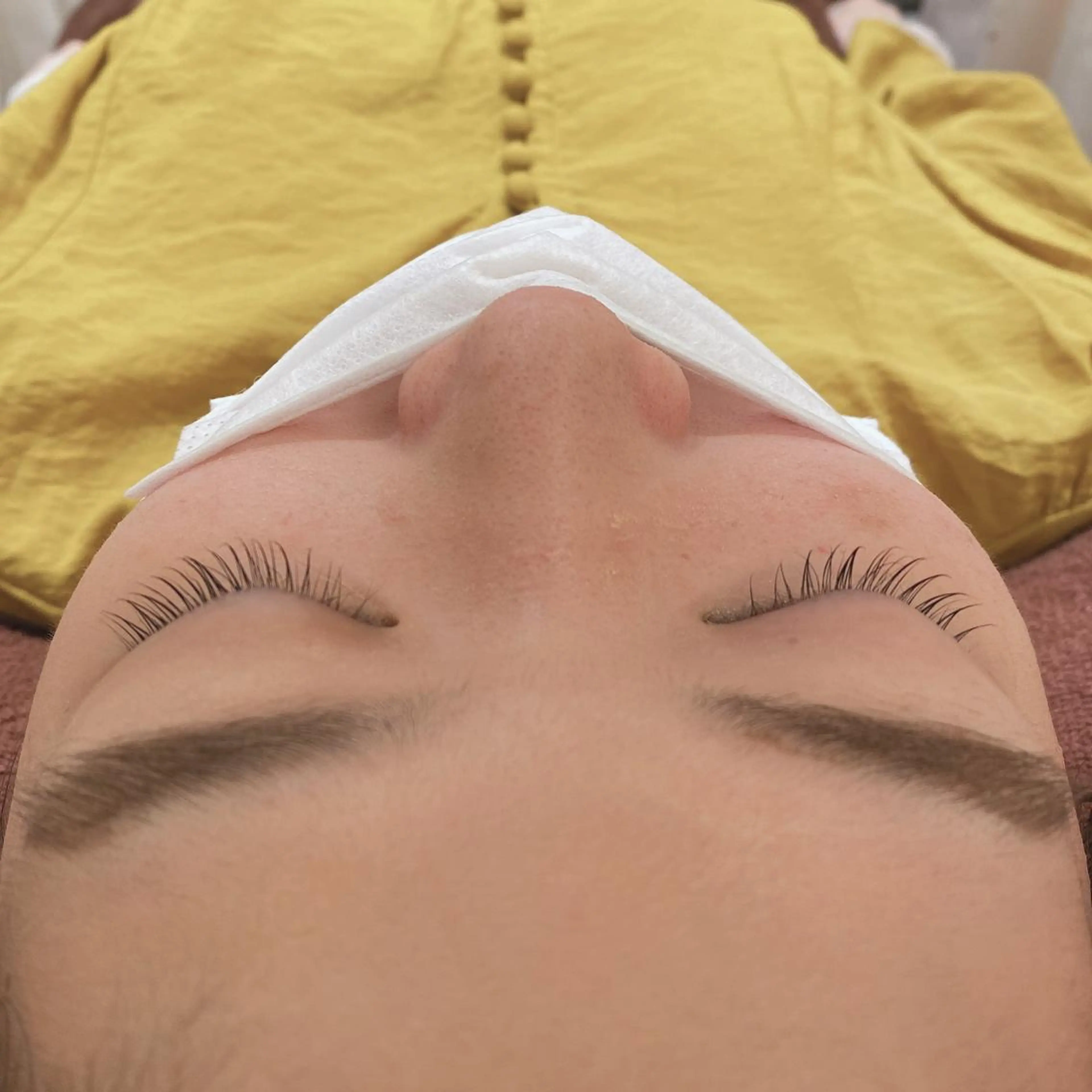 マツエク・マツパ まつげパーマ 🌿レイヤー/髪質 改善/🌿‬JINのヘアスタイル