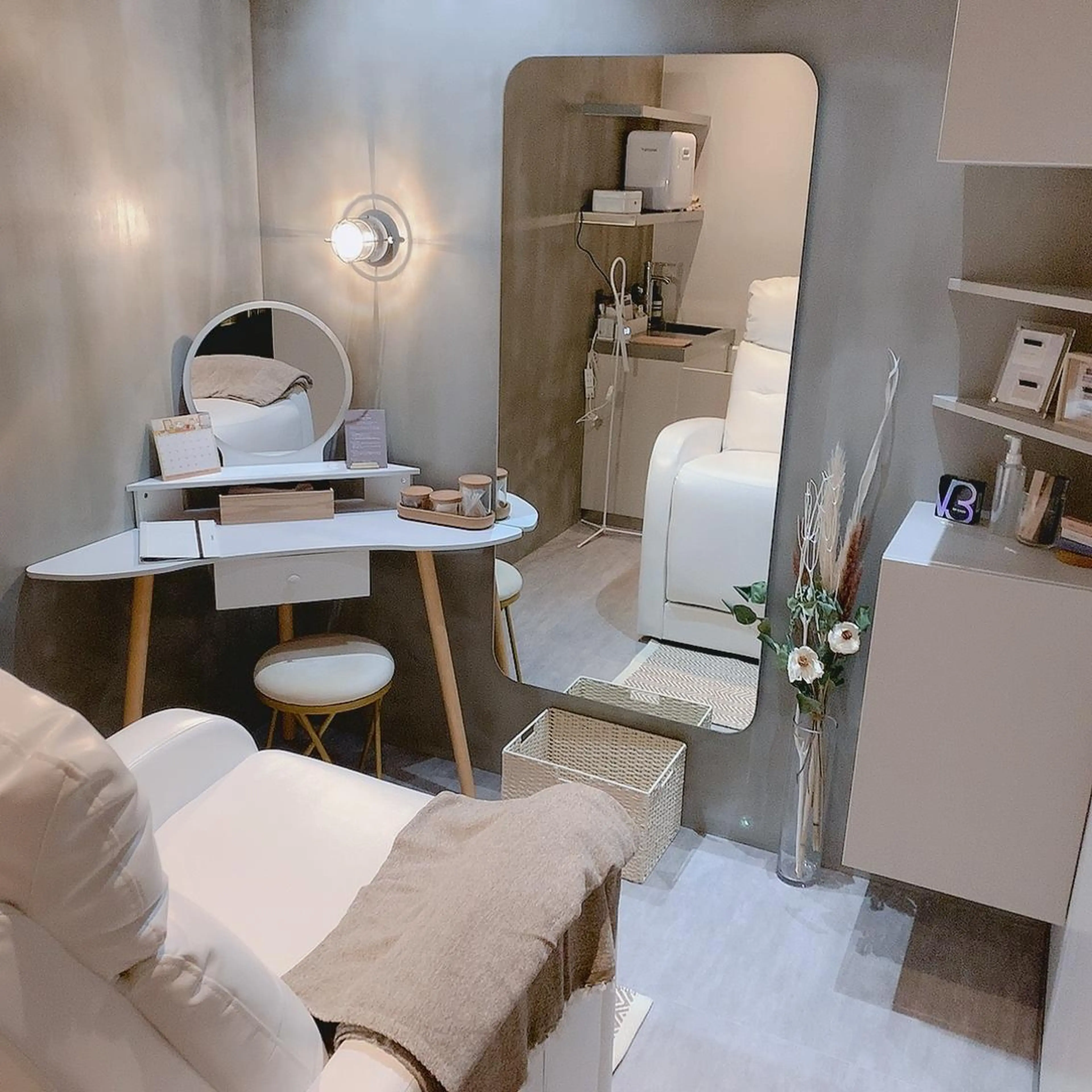 cococherin所属・araki 🧸💭のマツエク・マツパデザイン