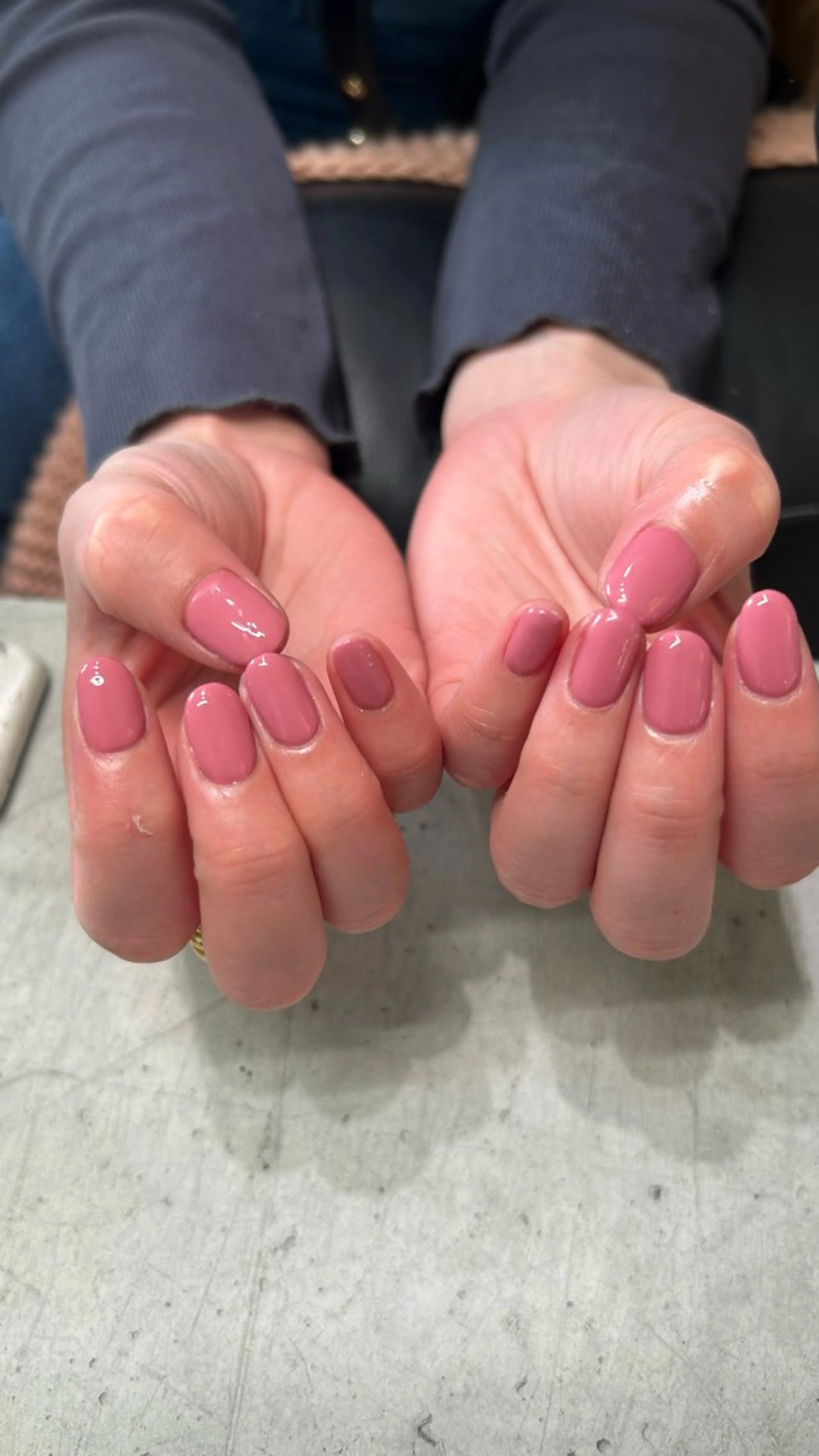 ネイル schon本八幡 nonのネイルデザイン