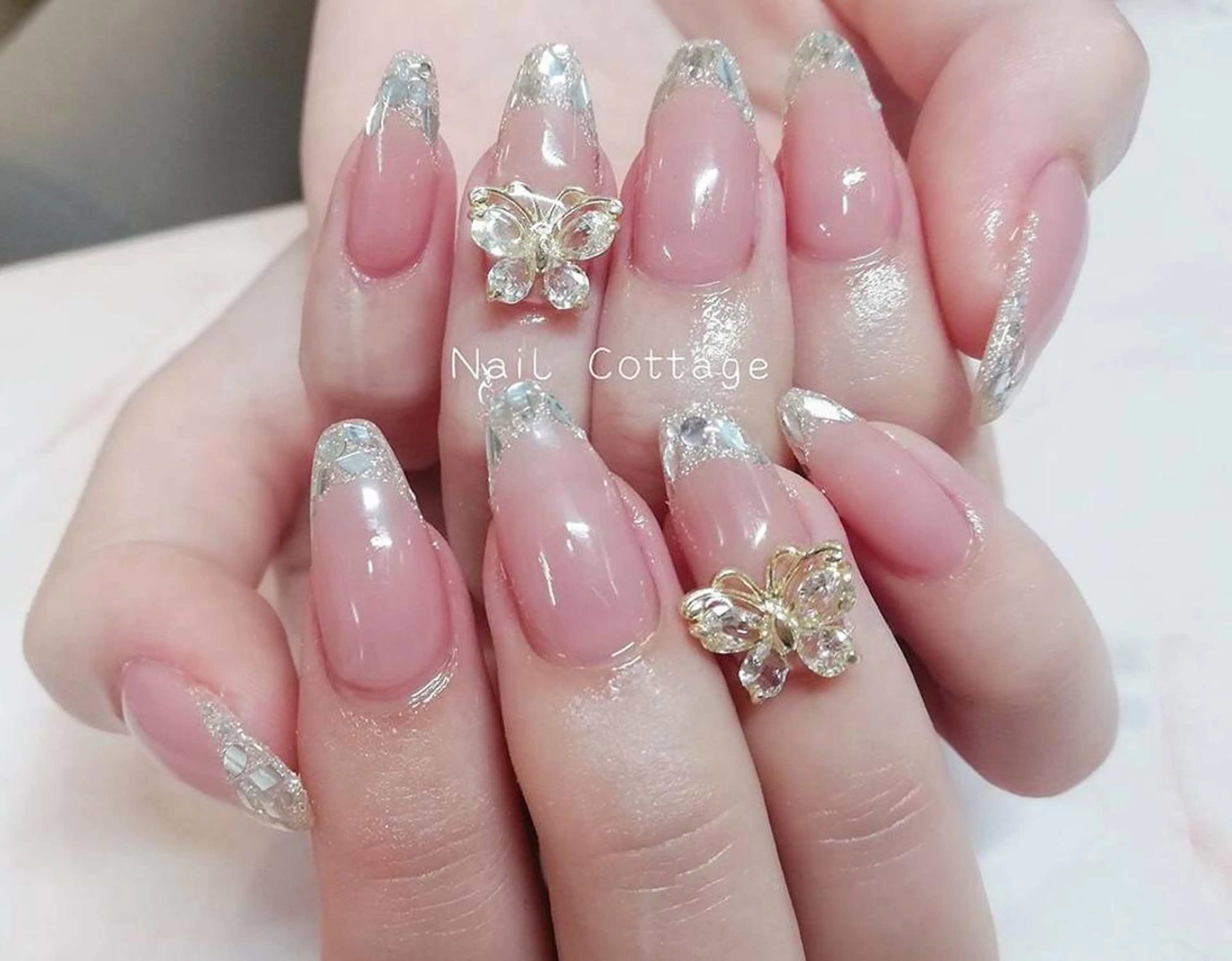 ネイル Nail cottageのネイルデザイン
