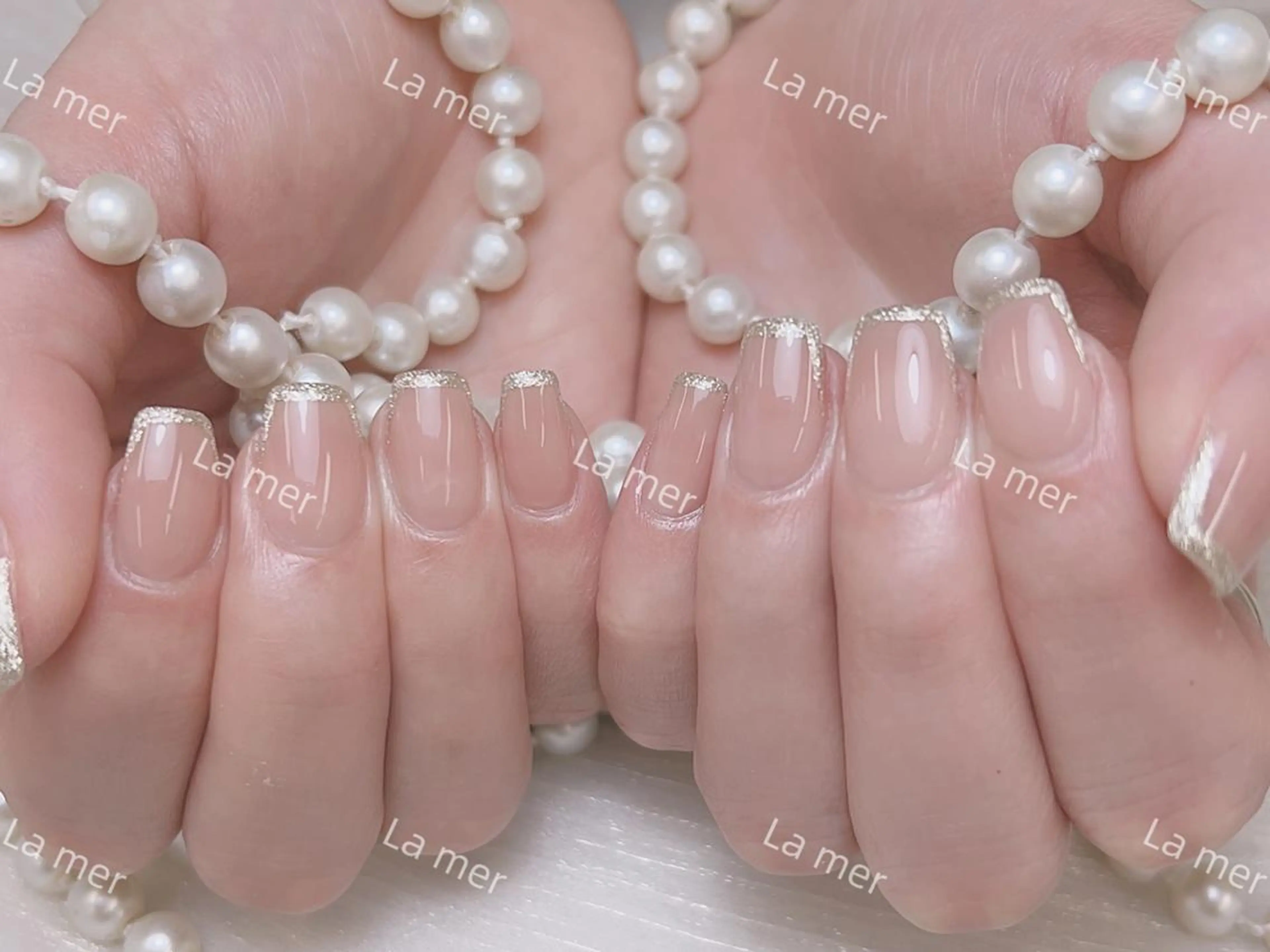 ネイル ✨荒木 🌙のネイルデザイン