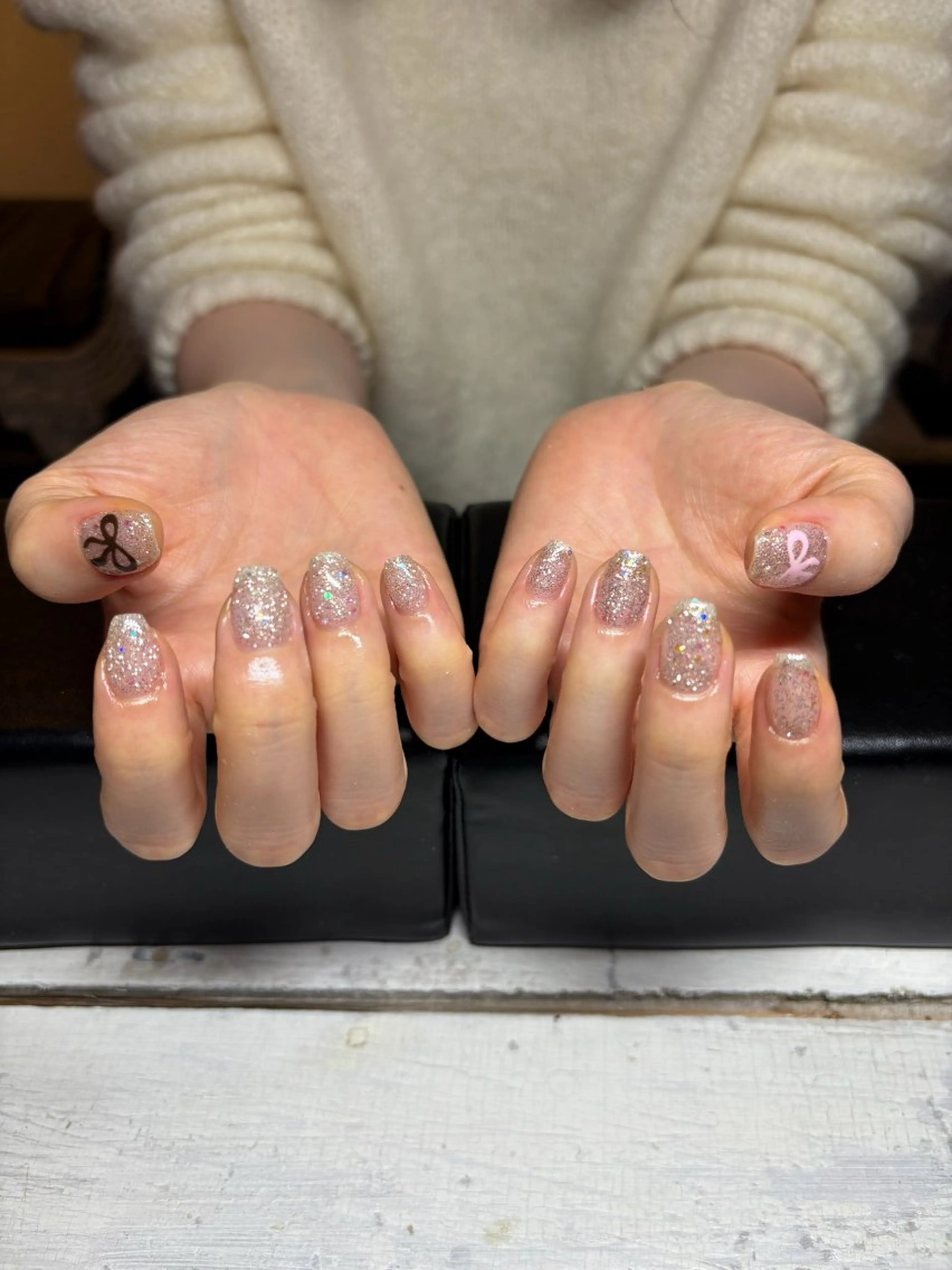 ネイル Nail Salon AVARICE所属・avarice yuraのネイルデザイン