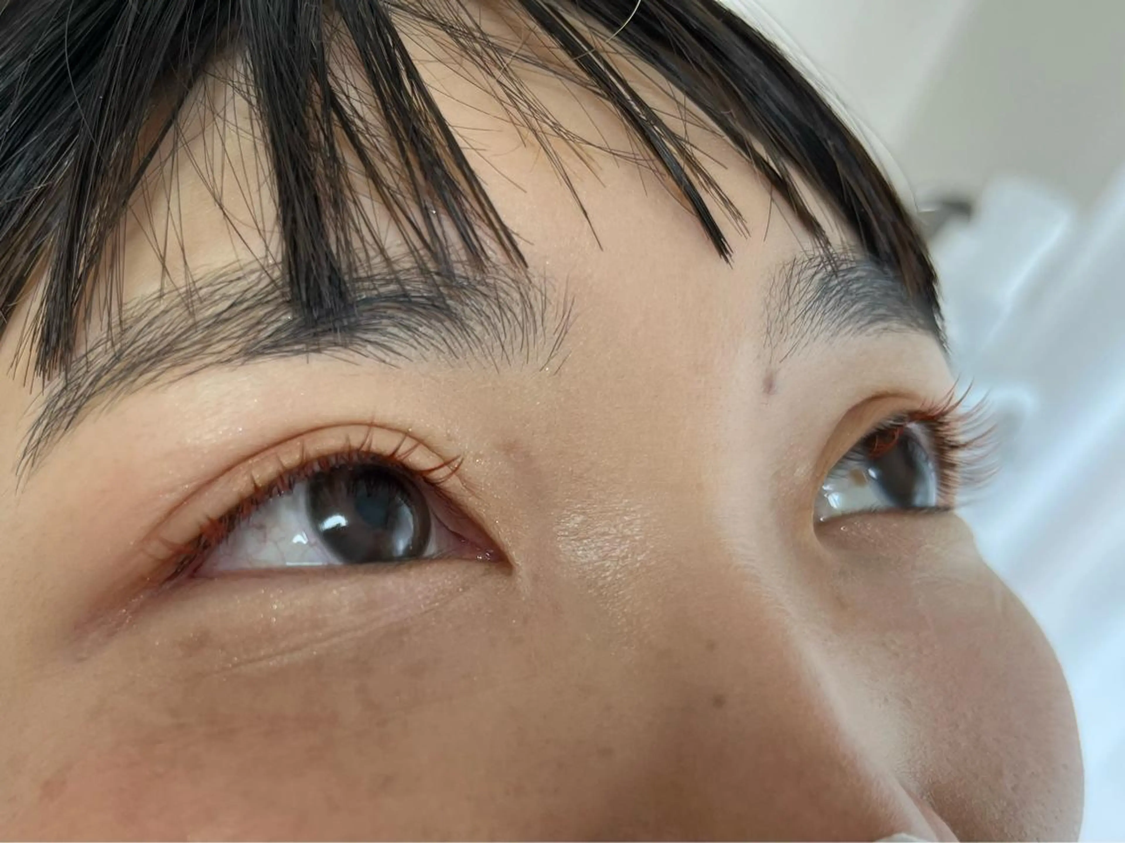 マツエク・マツパ cocorire所属・cocorire OTAのマツエク・マツパデザイン