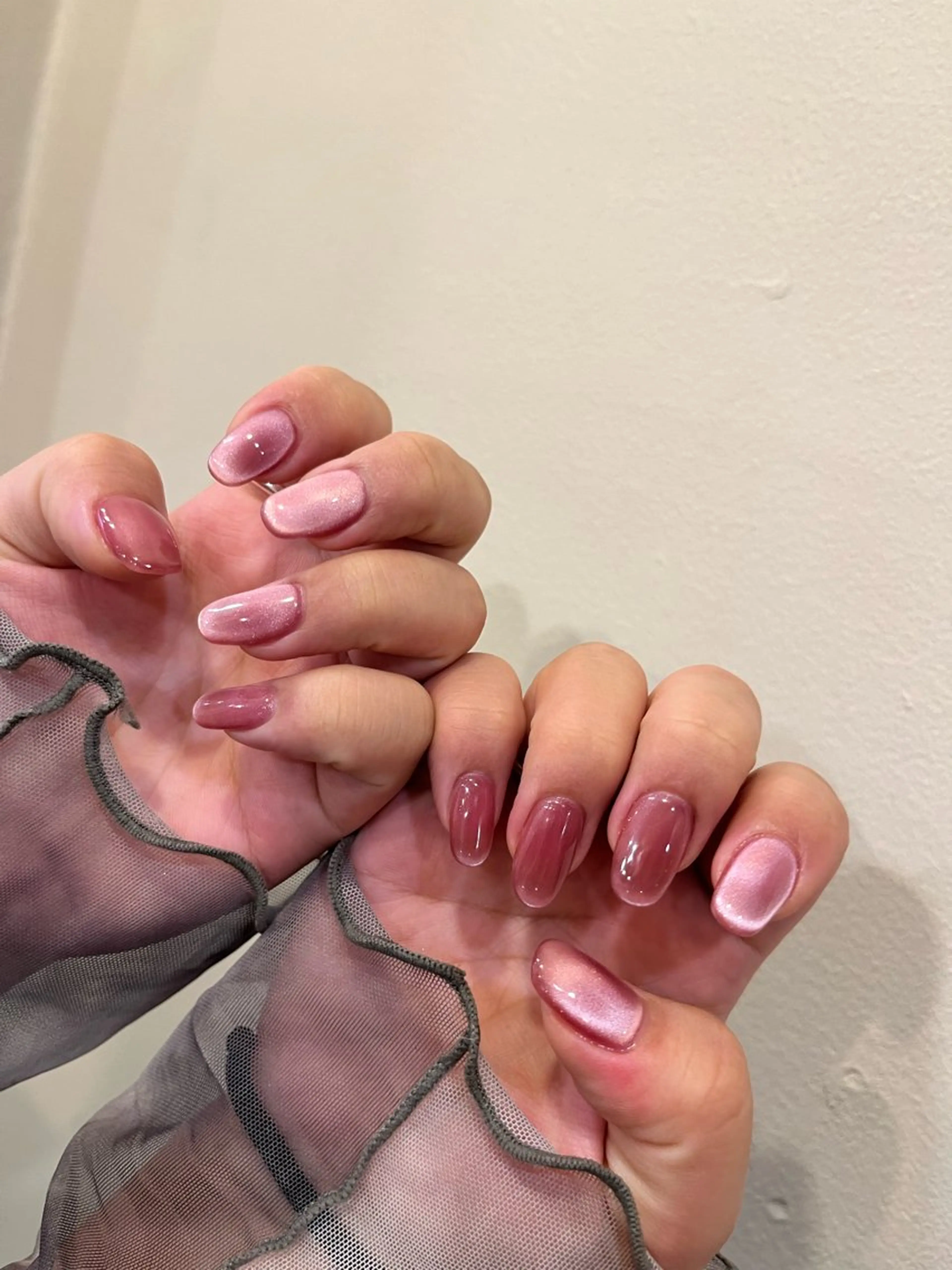 【新規】マグネットジェル オフ込み！の写真