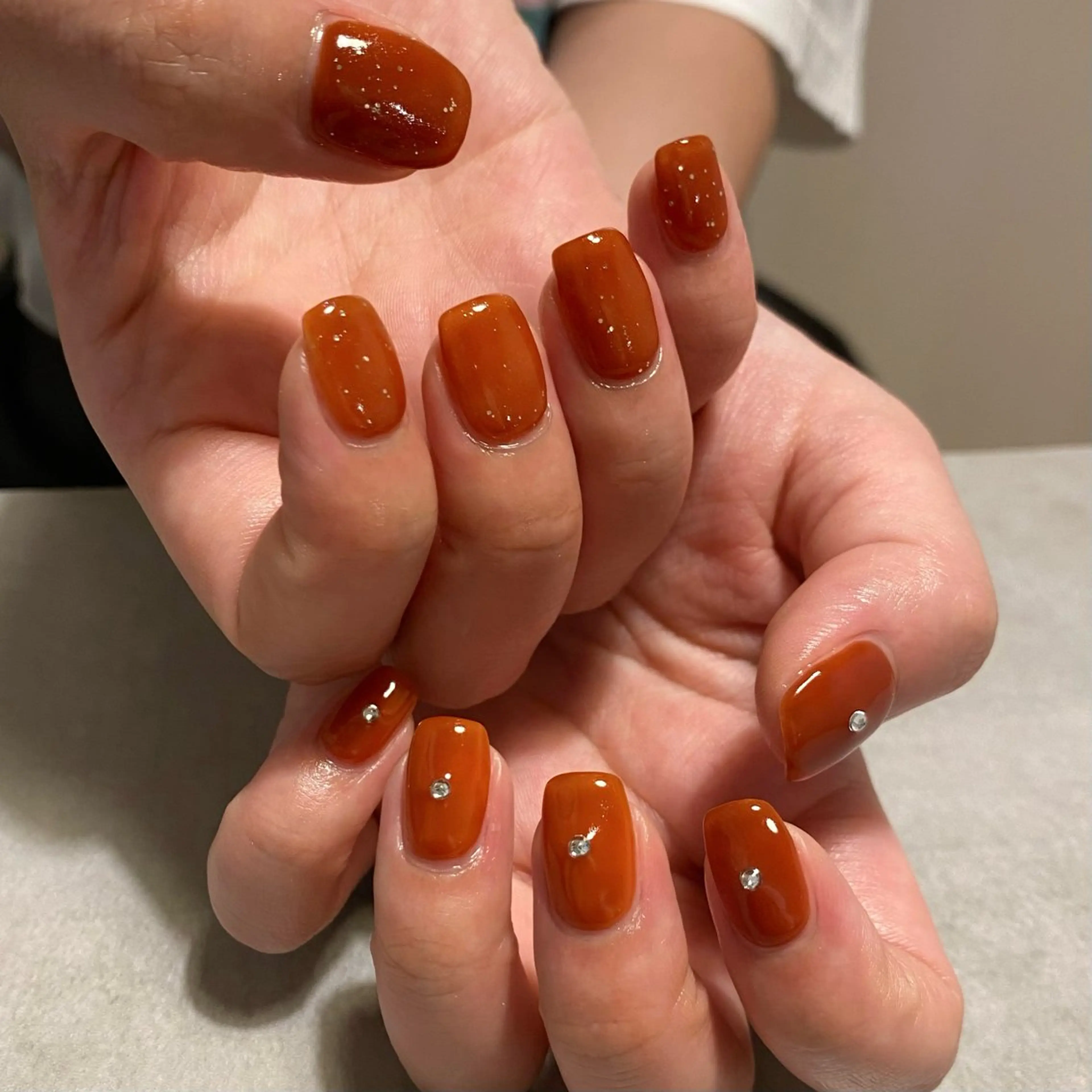 ネイル umi nailのネイルデザイン