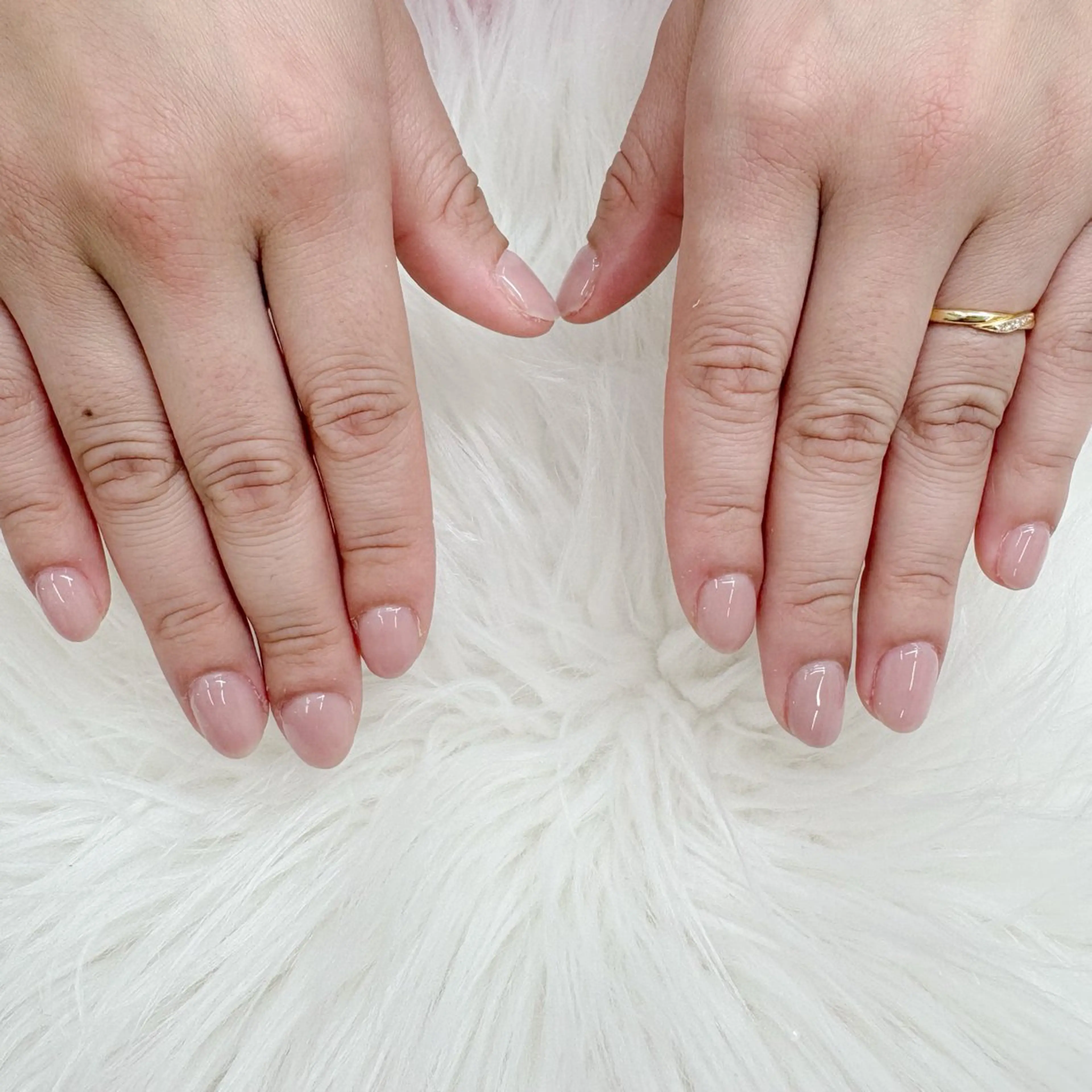 ネイル ハンドネイル エリクサーネイル池袋 大谷のネイルデザイン