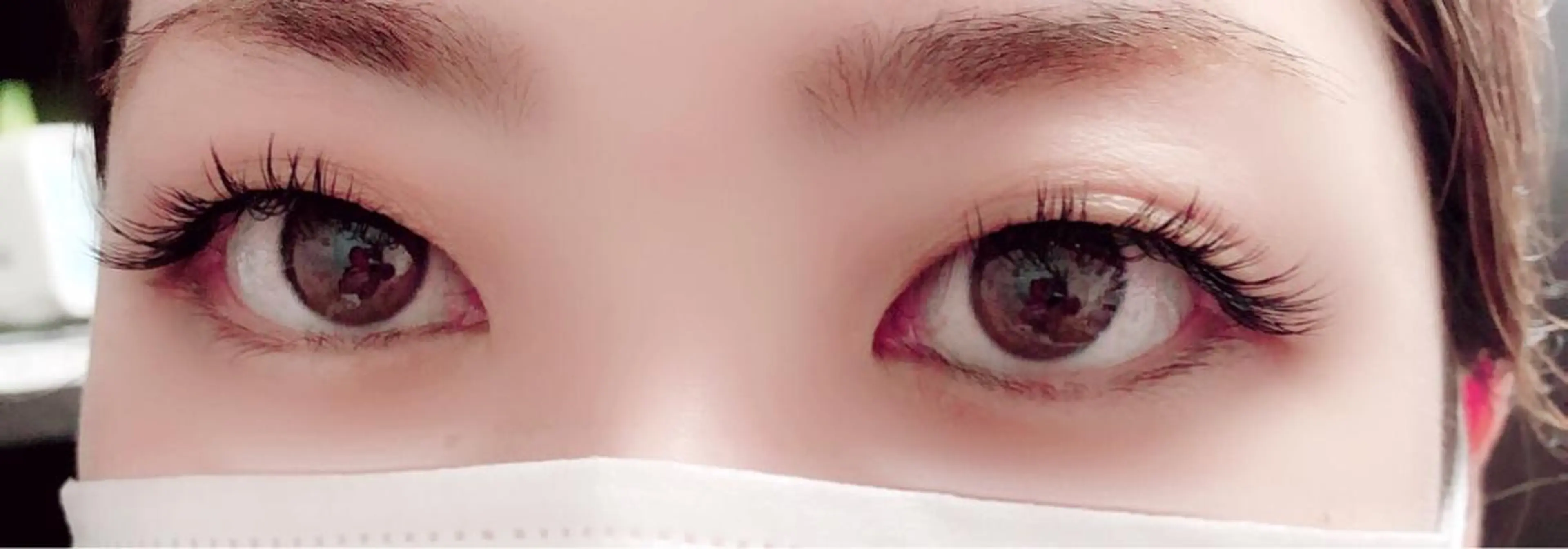 マツエク・マツパ セーブル 隠れ家サロン にんにんのマツエク・マツパデザイン