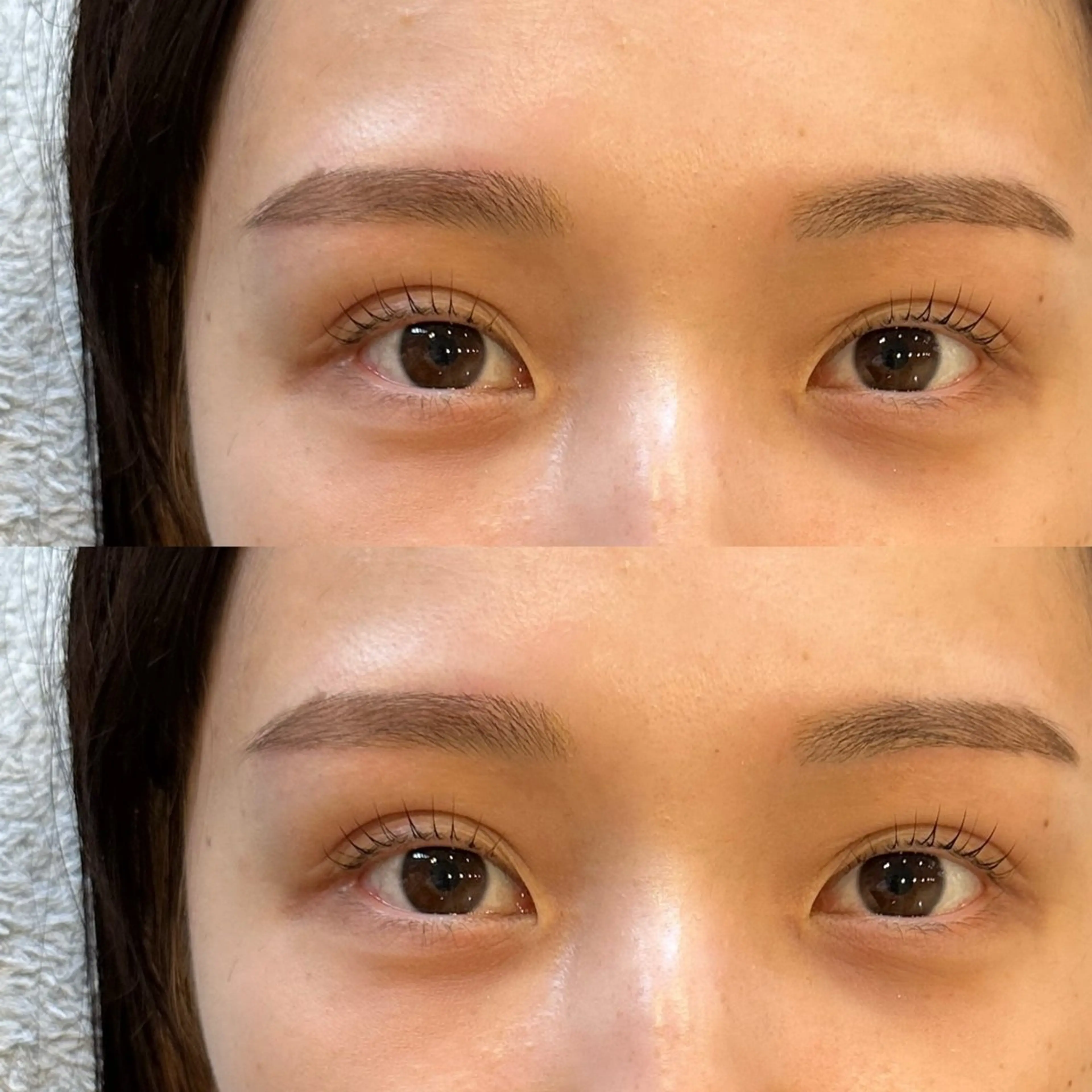 マツエク・マツパ cheri_ Fukaのマツエク・マツパデザイン