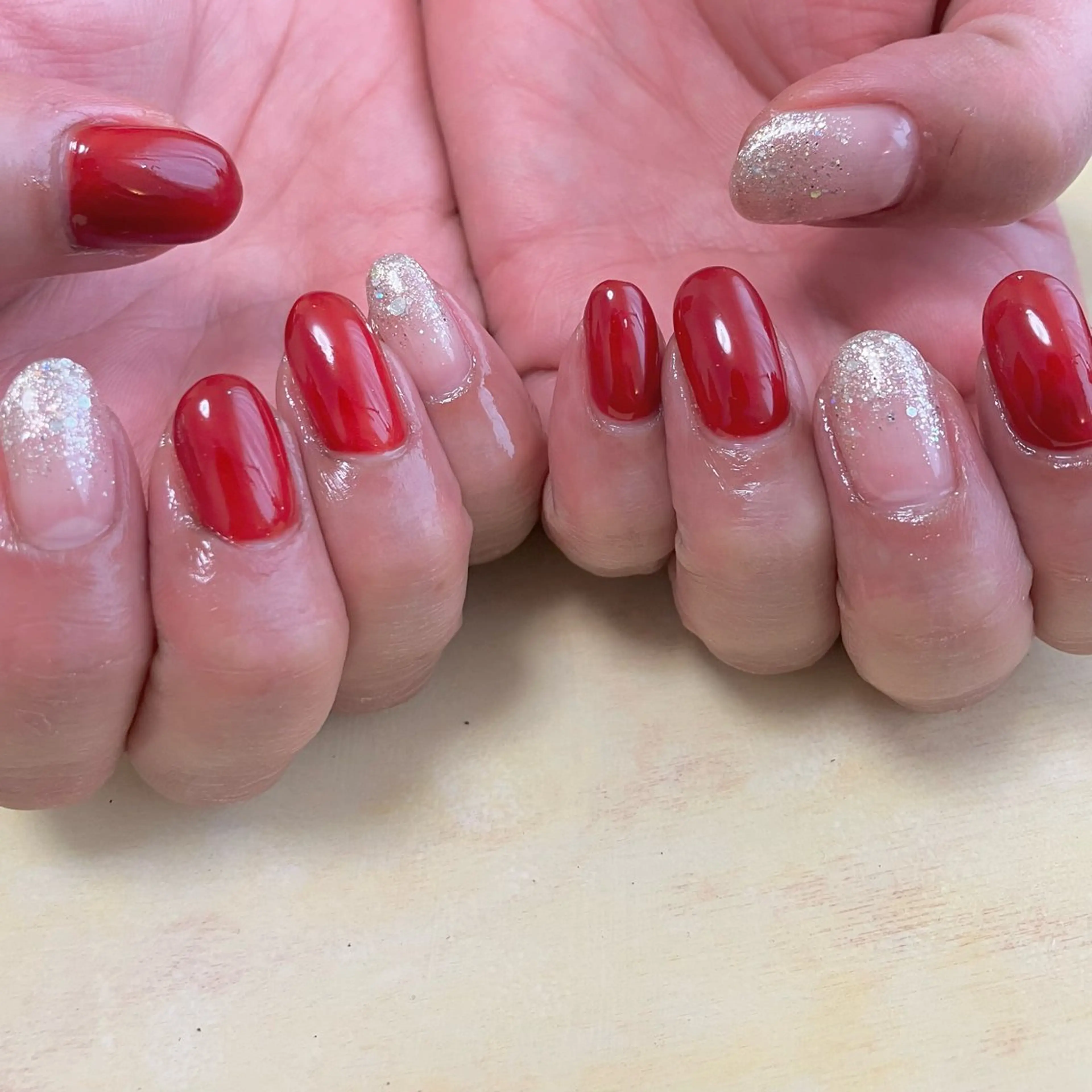 ネイル hiroba nailのネイルデザイン