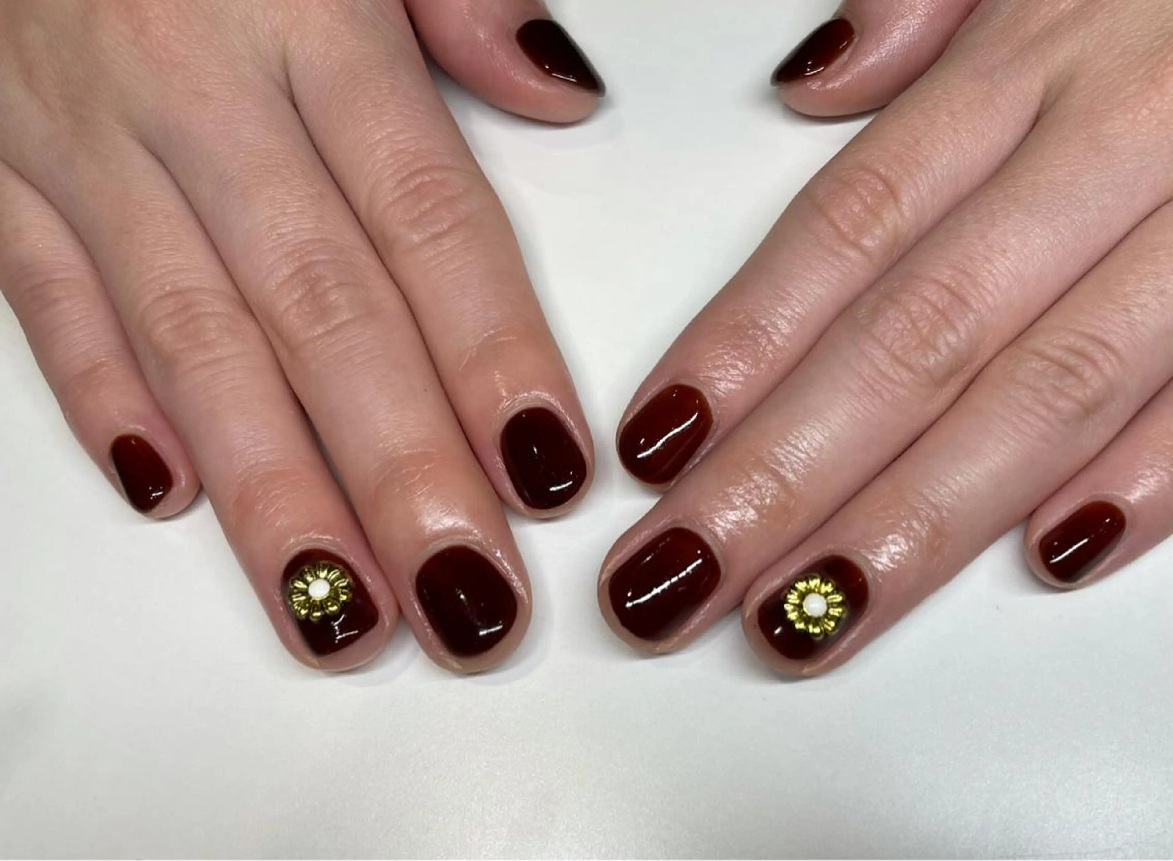 ネイル アートネイル pro.M chiharuのネイルデザイン