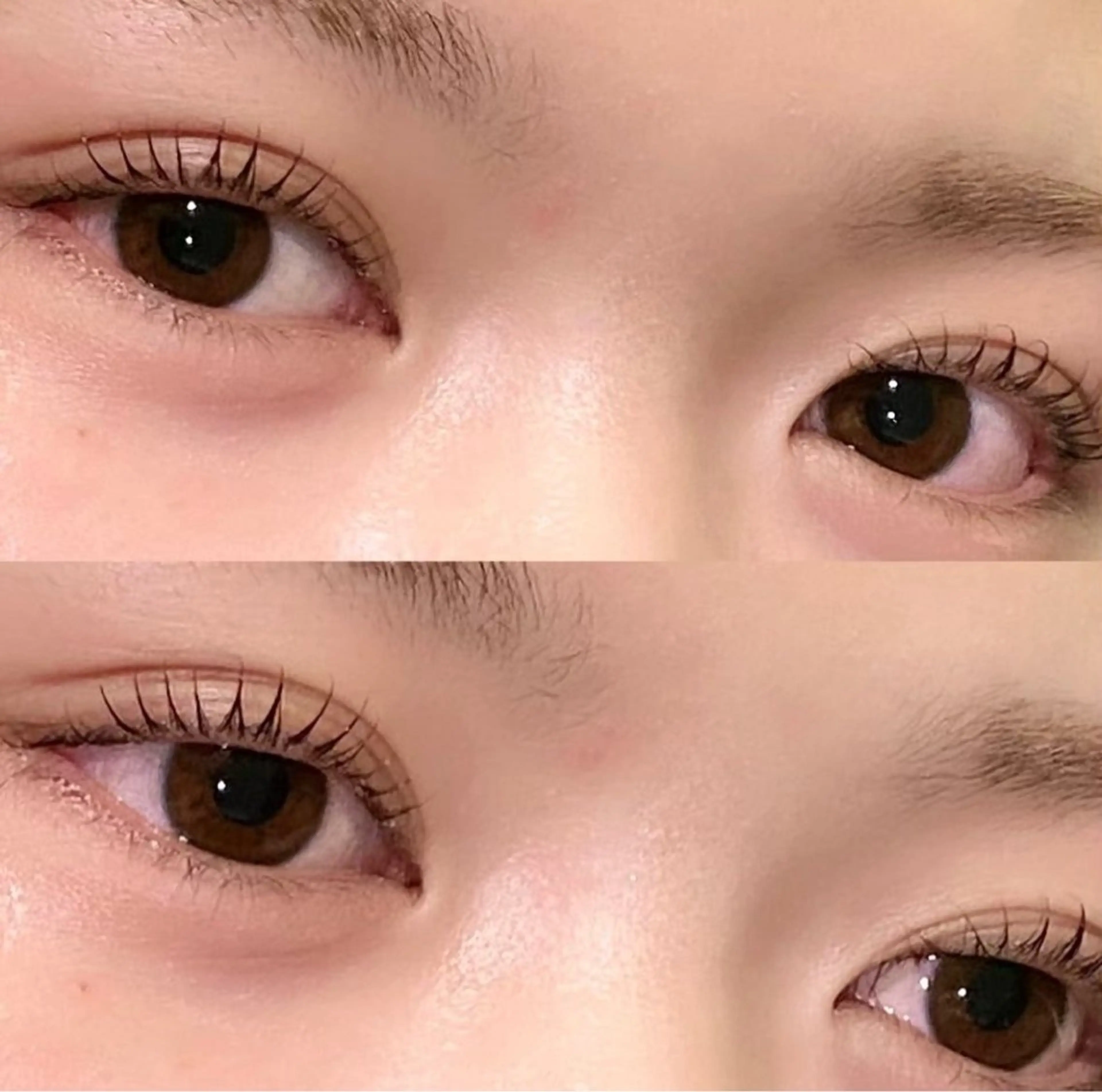 マツエク・マツパ un eyelash meari🎀/大宮のマツエク・マツパデザイン