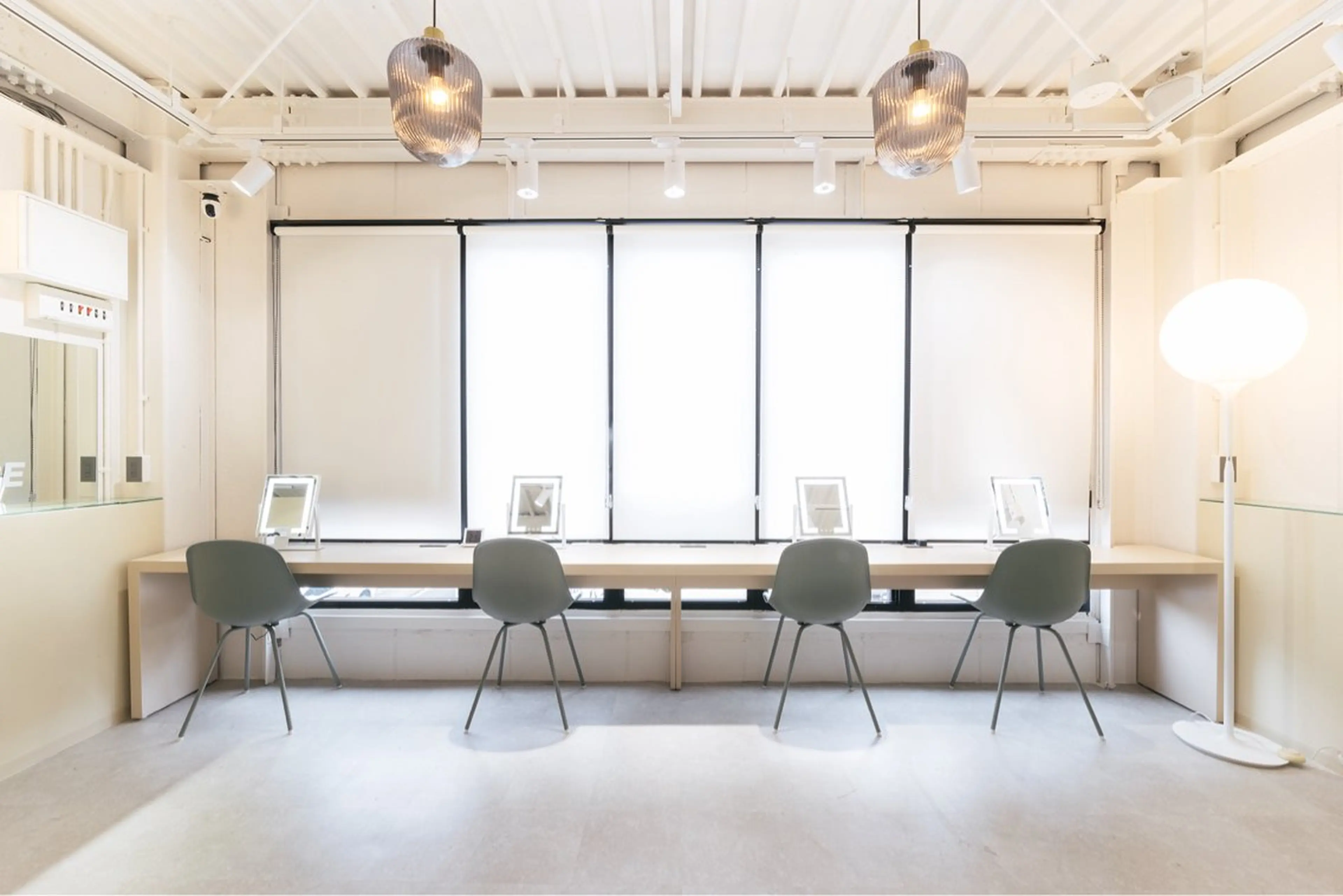 髙林 優輝の眉毛・アイブロウイメージ