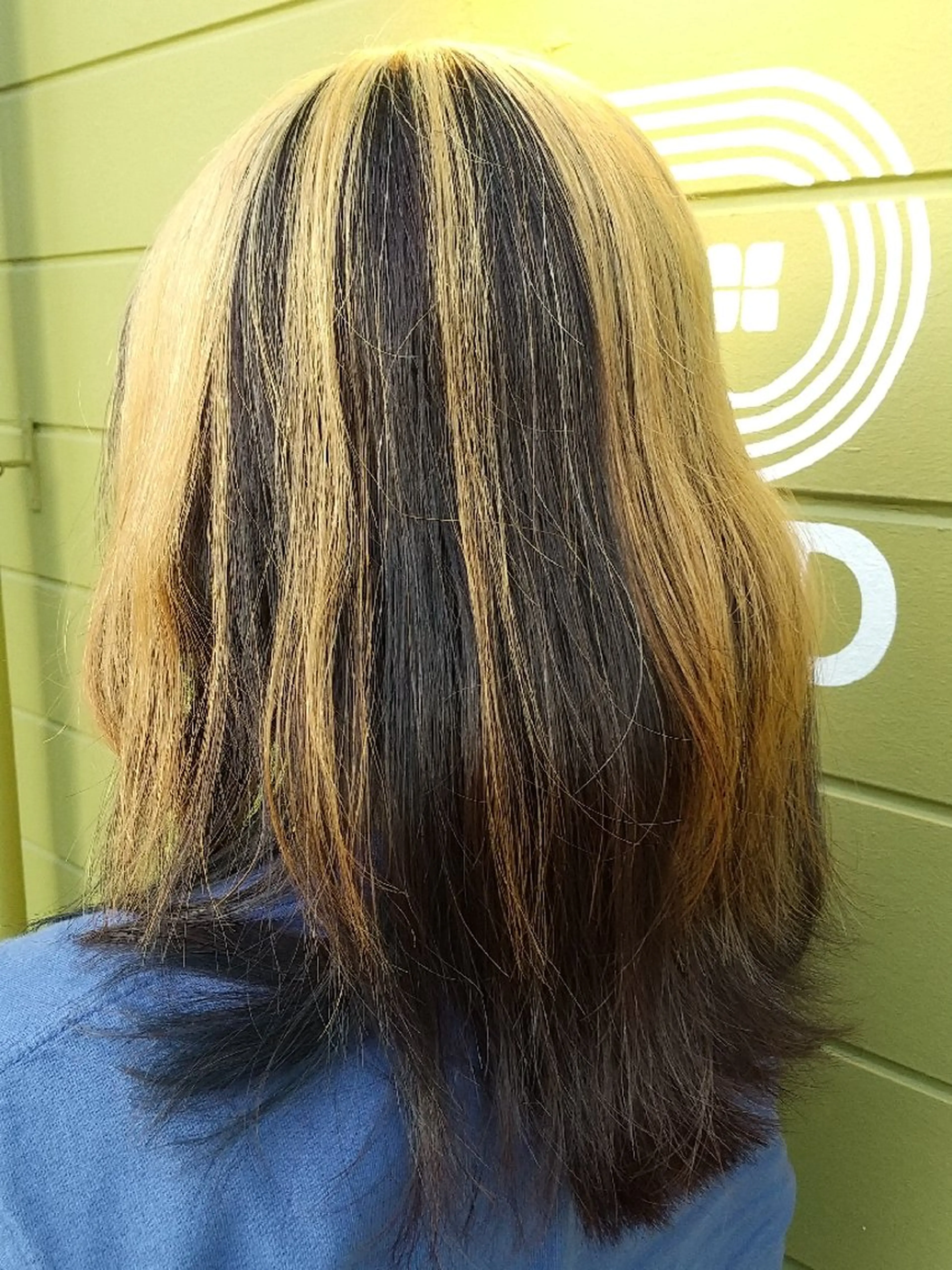 カラー TEN 日進所属・小島琉奈/ カットモデル募集のヘアスタイル