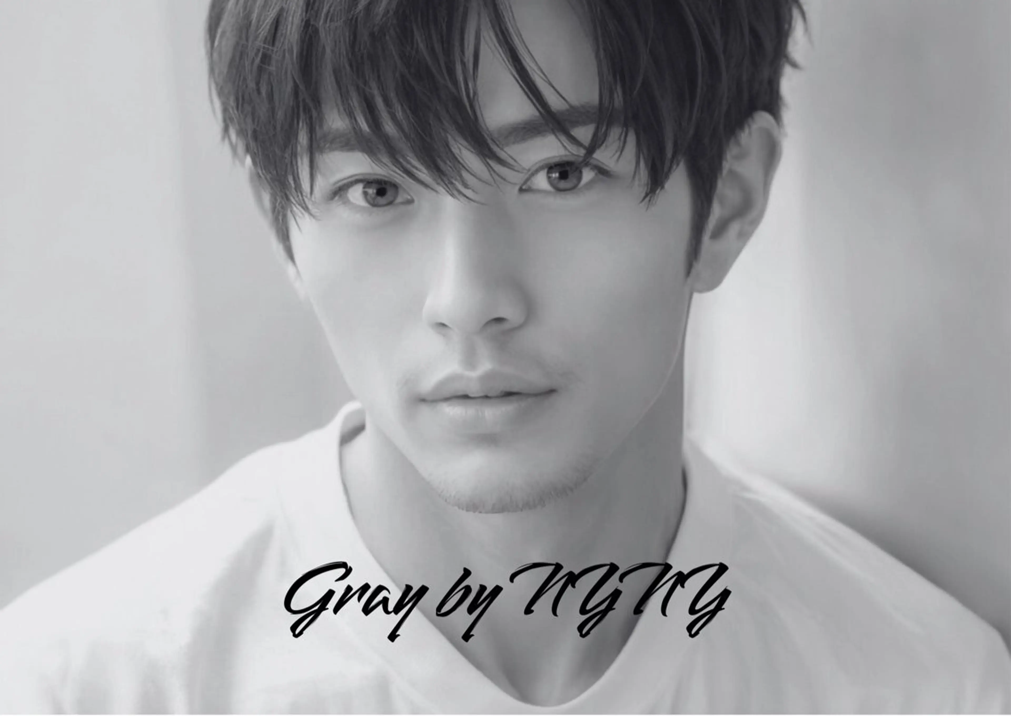 ショート パーマ ヘアアレンジ メンズ メンズパーマ カット パーマ Tsuda Coshoのヘアスタイル