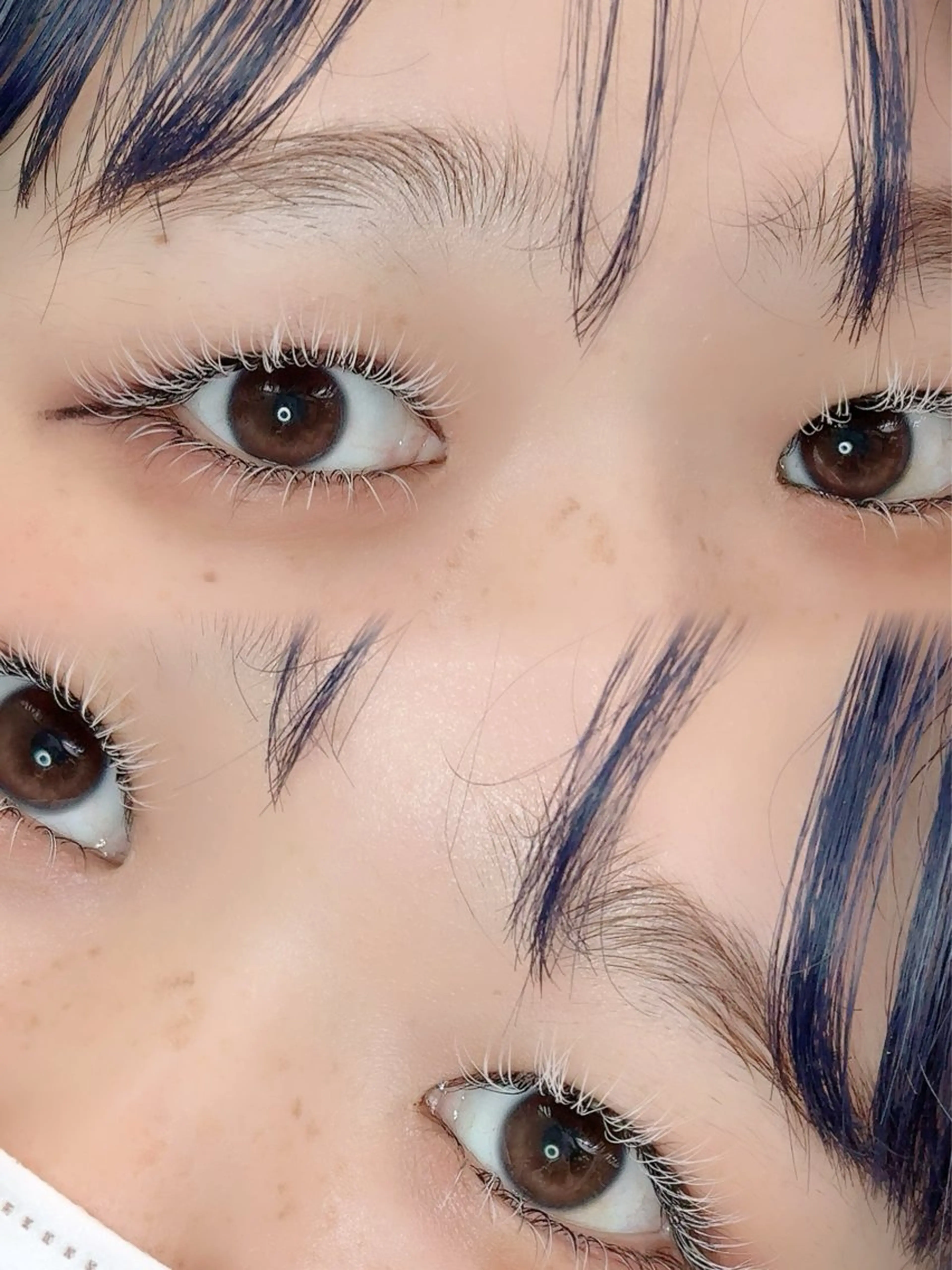 マツエク・マツパ マツエク オアラテ仙台店💖 辻川凜のマツエク・マツパデザイン