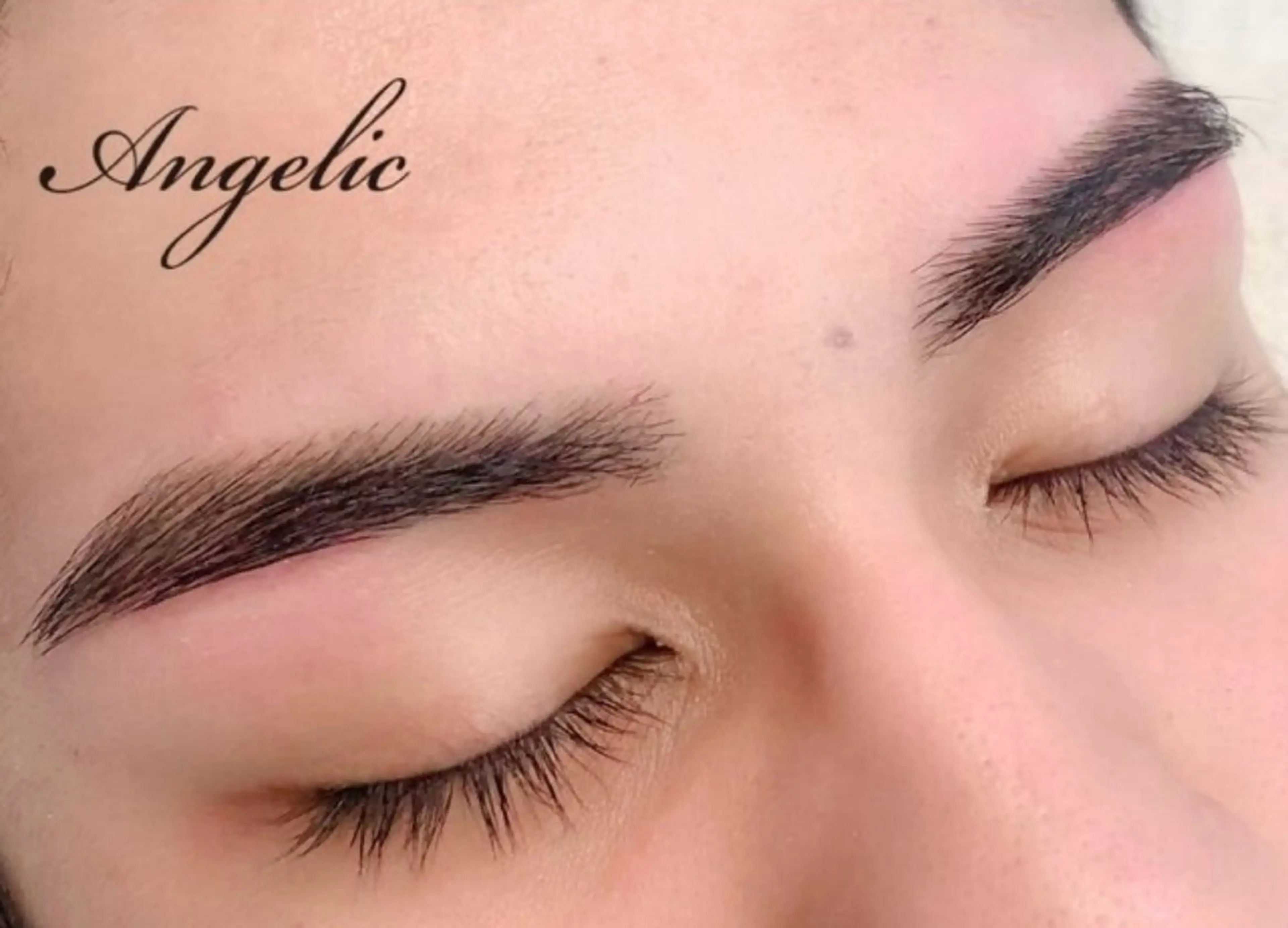 eyelist mikiのマツエク・マツパデザイン