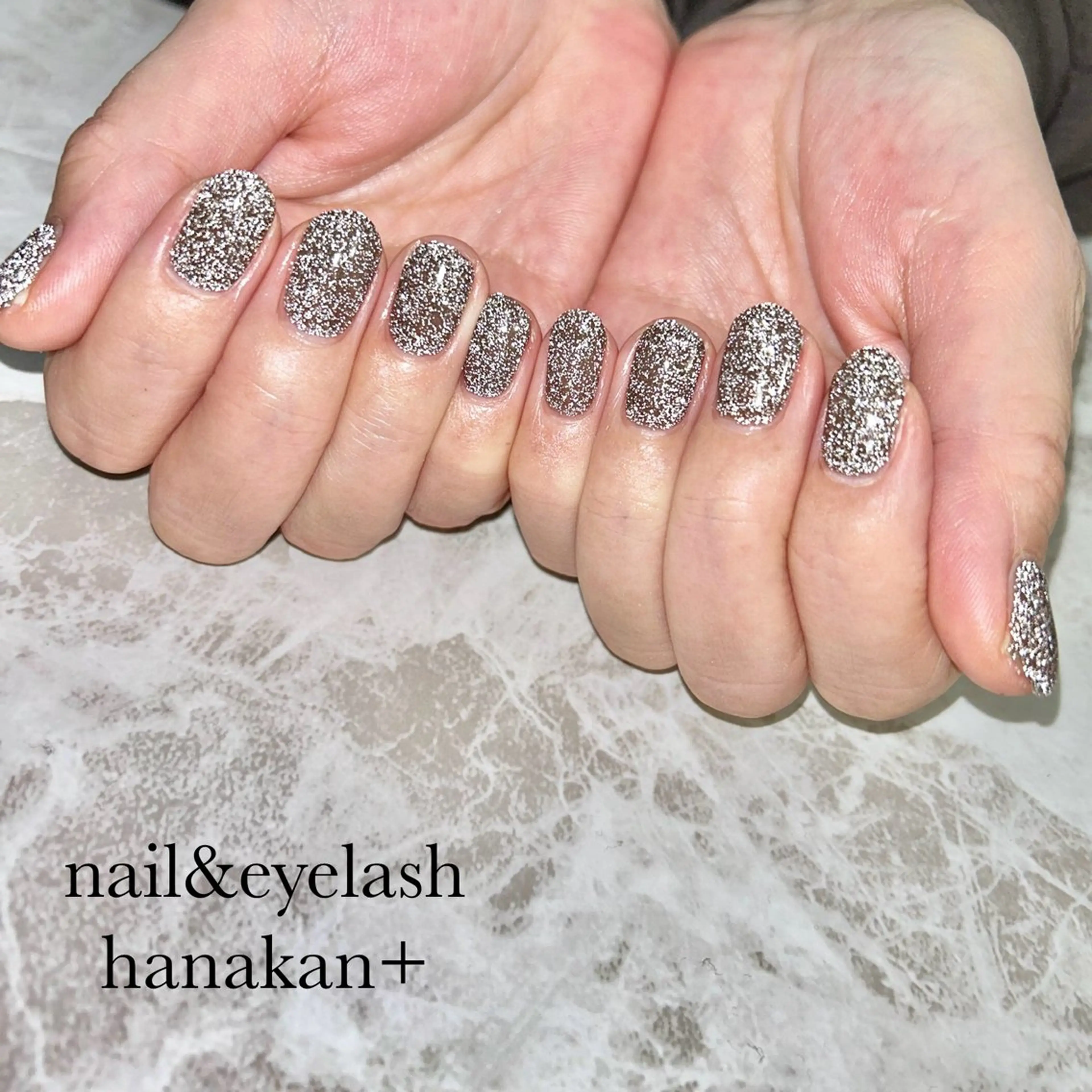 ネイル ハンドネイル S Fumiのネイルデザイン