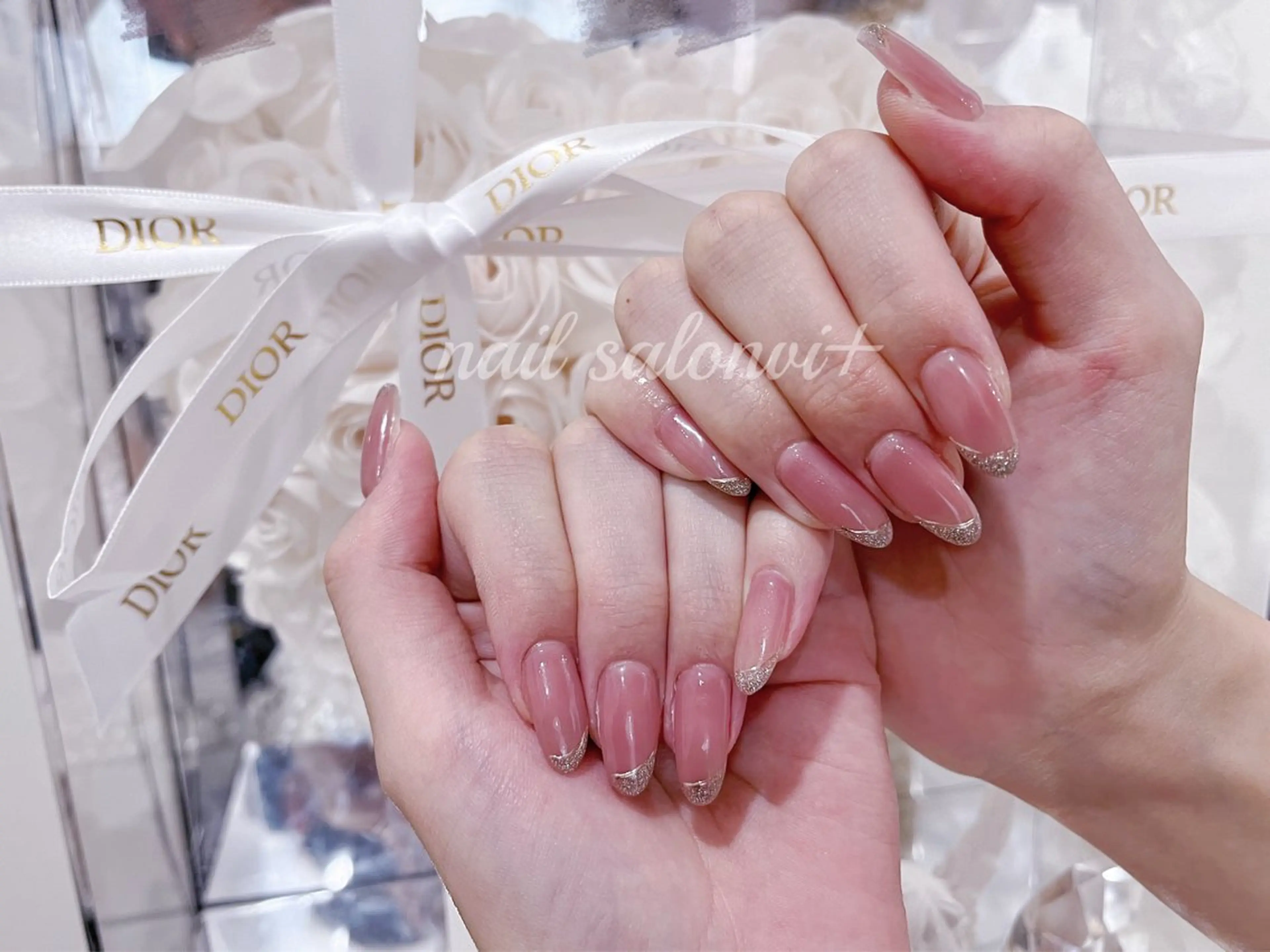 ネイル ハンドネイル S2 nailのネイルデザイン