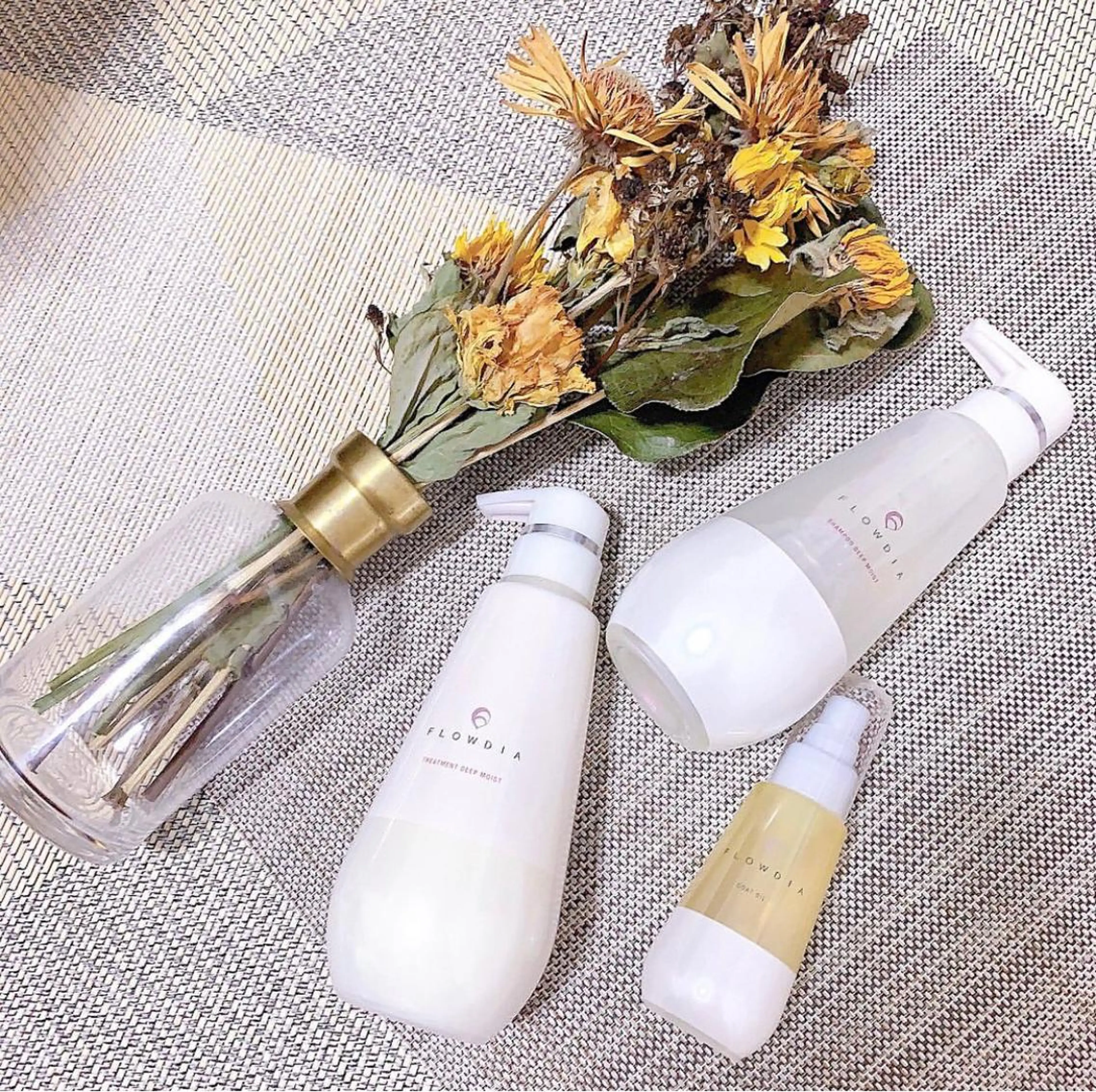 Yuueye mioのマツエク・マツパデザイン